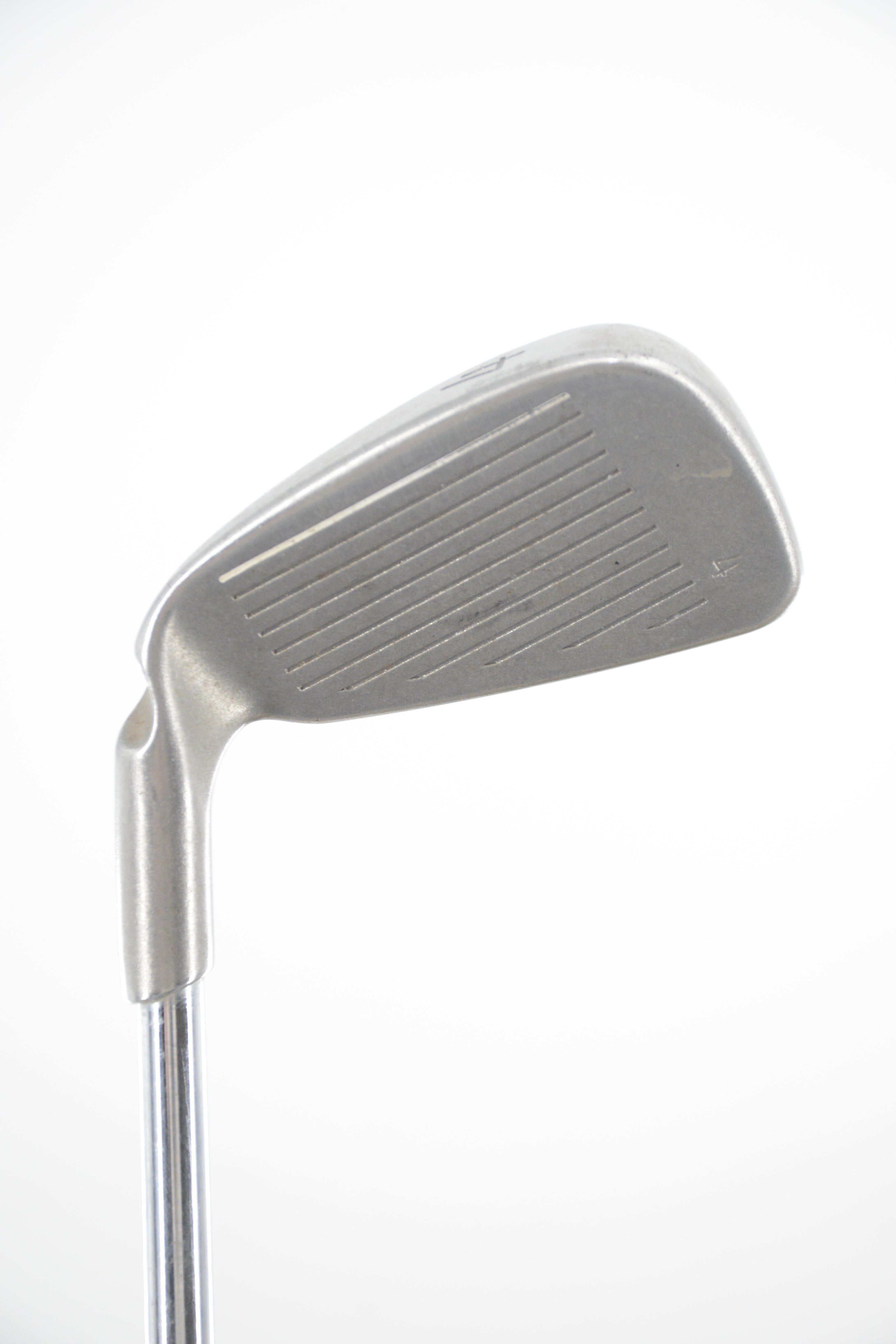 Ping I3 Blade 4 Iron S Flex 39.25" Golf Clubs GolfRoots