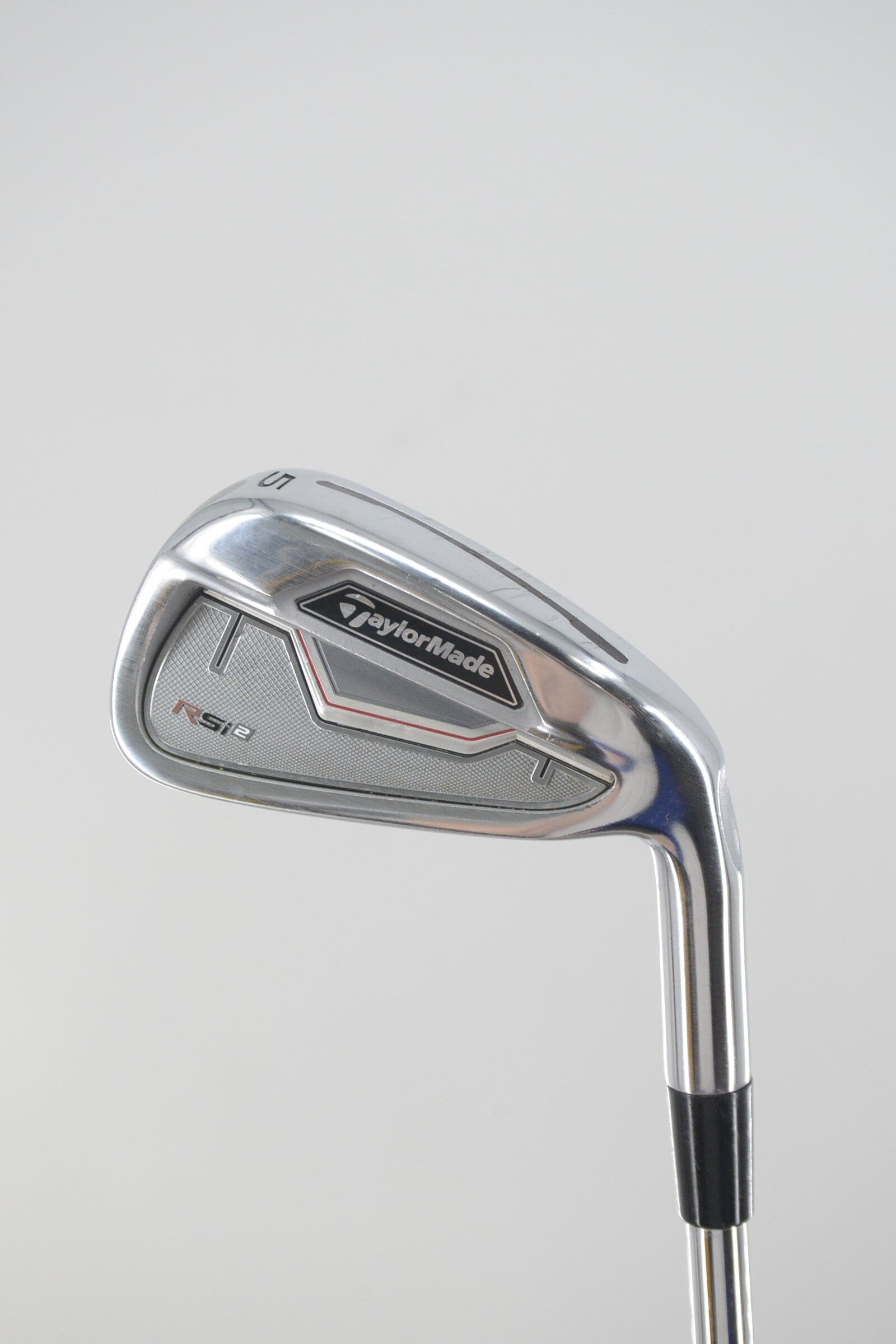 TaylorMade RSi 2 5 Iron R Flex 38.25" Golf Clubs GolfRoots