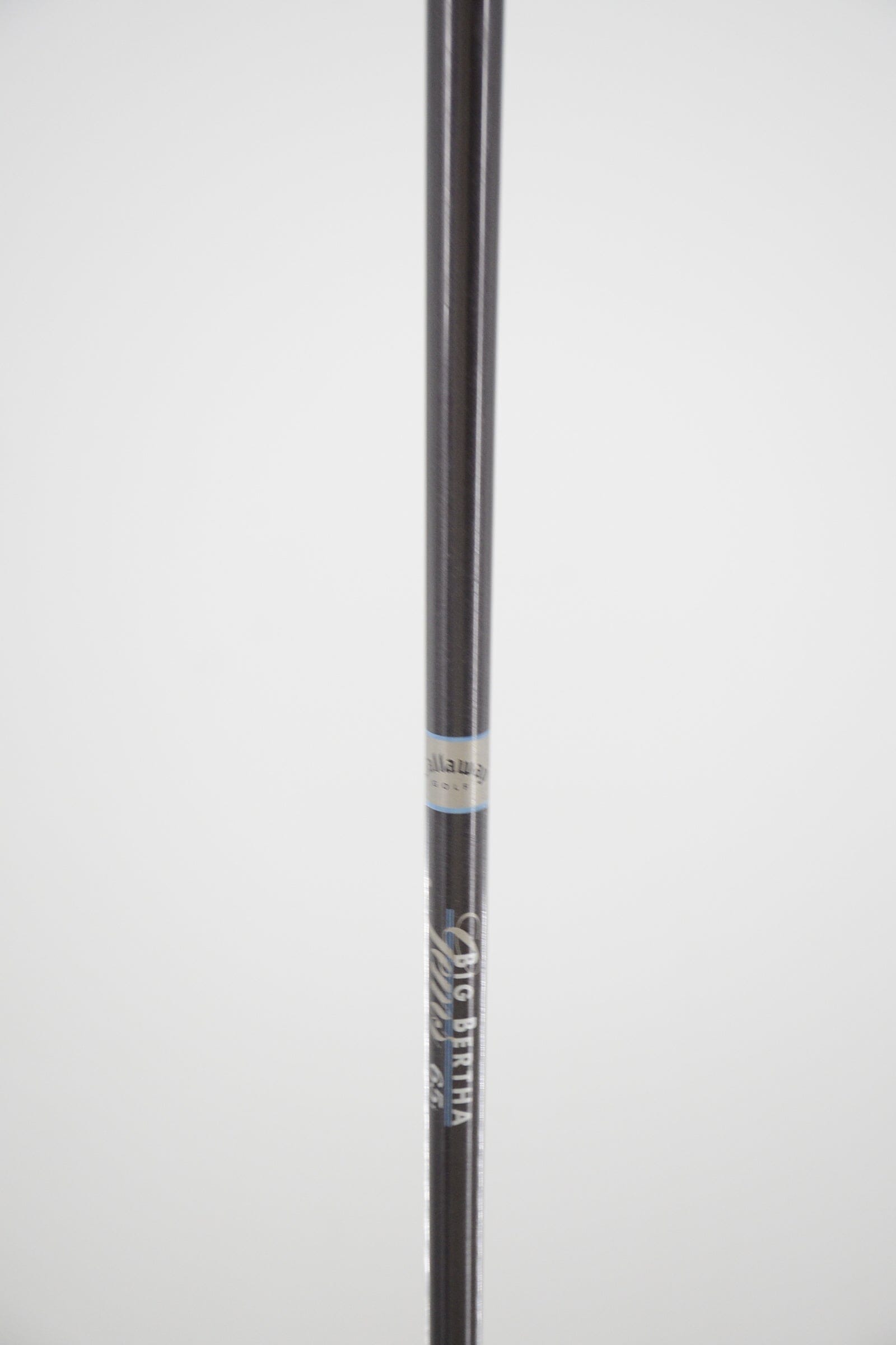 Women's Callaway Big Bertha 2006 9 Iron W Flex 34.75" Golf Clubs GolfRoots