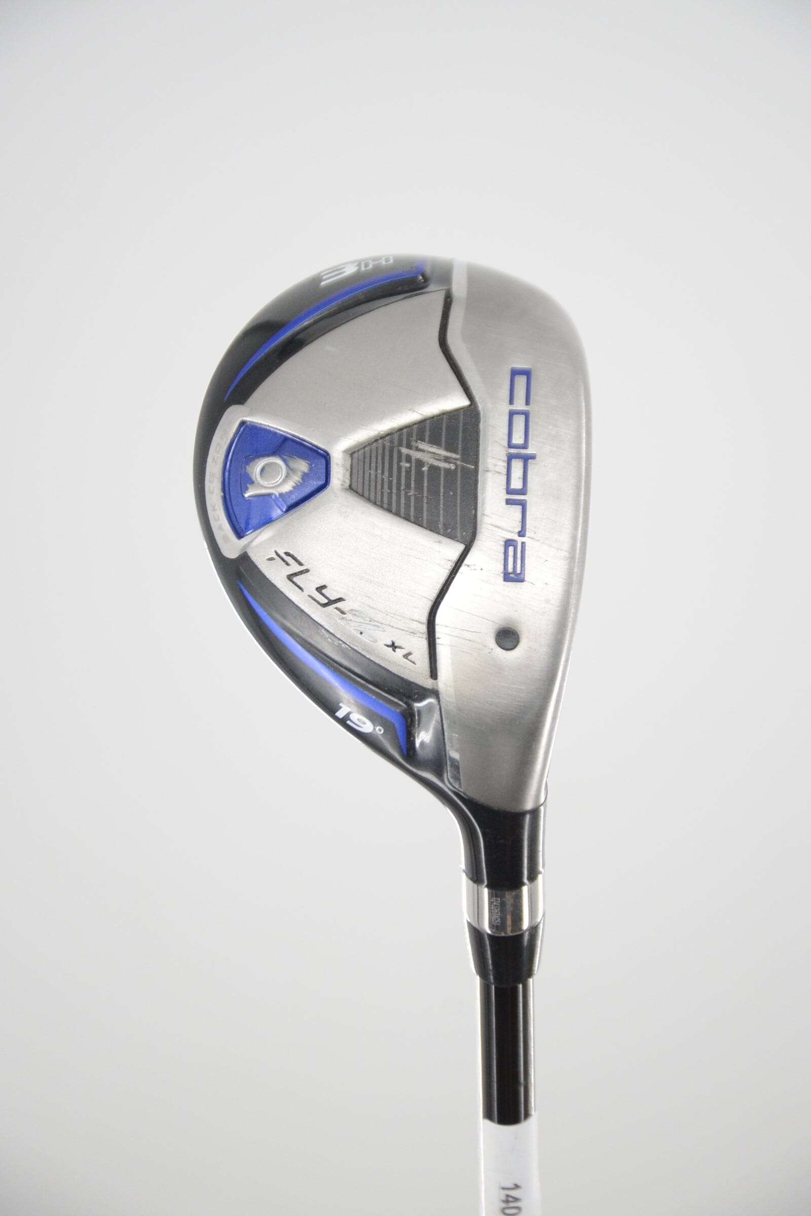 Cobra Fly-Z XL 3 Hybrid R Flex 39.75" Golf Clubs GolfRoots