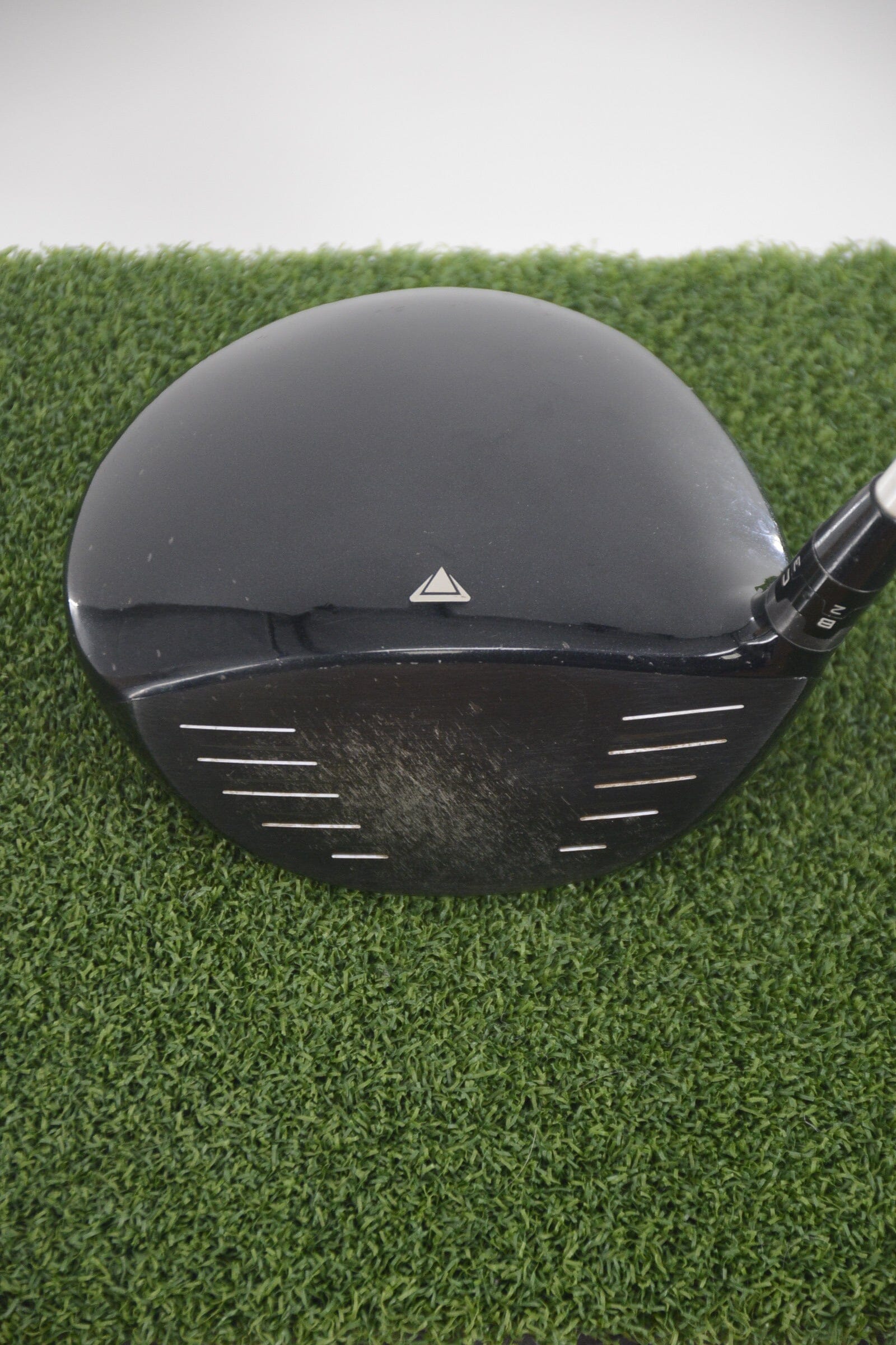Titleist 915D2 9.5 Degree Driver S Flex 45.25" Golf Clubs GolfRoots