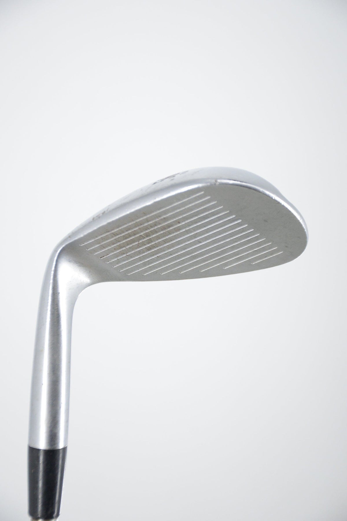 Mizuno MP-T4 White Satin Chrome 56 Degree Wedge Wedge Flex 35.25" Golf Clubs GolfRoots
