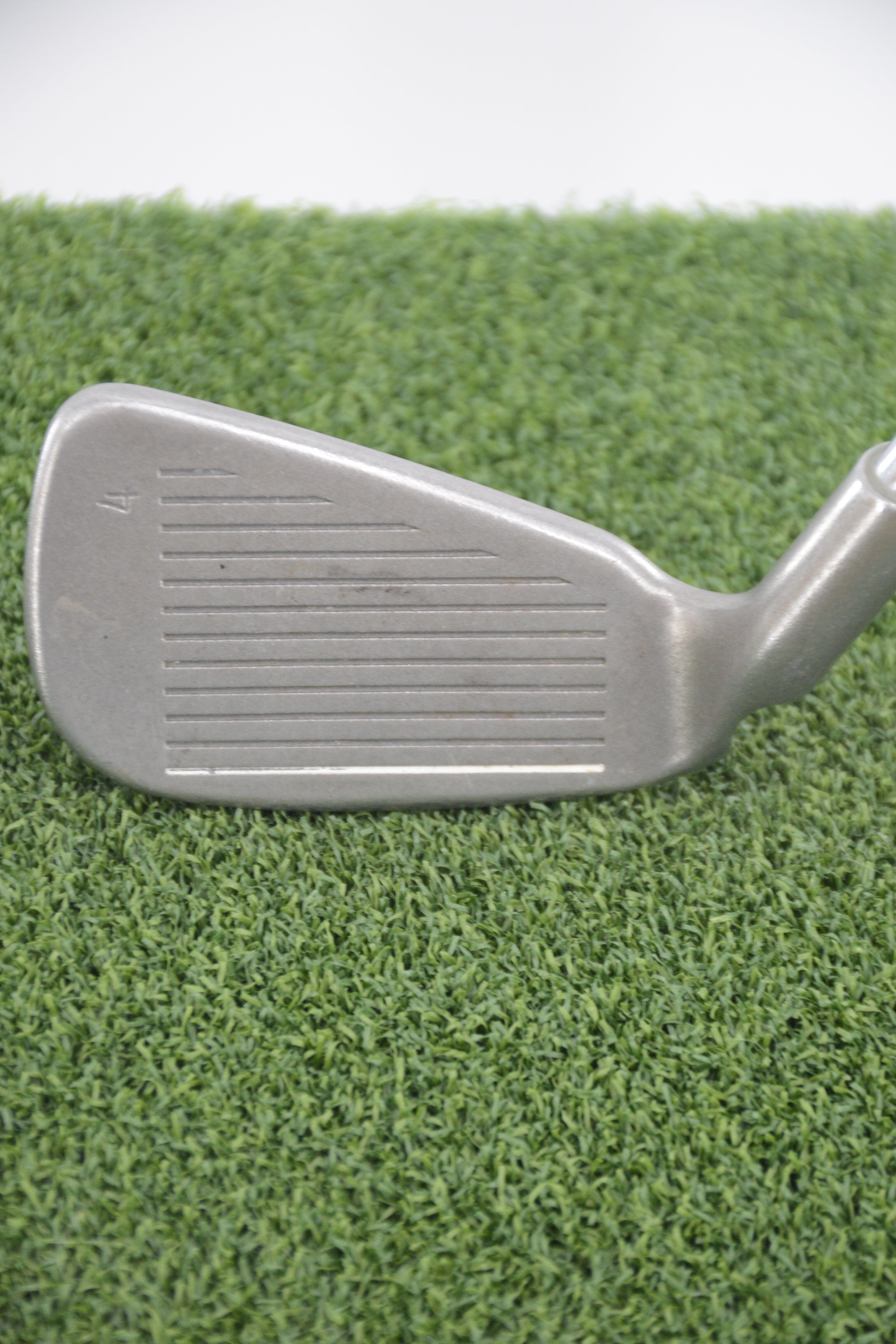 Ping I3 Blade 4 Iron S Flex 39.25" Golf Clubs GolfRoots