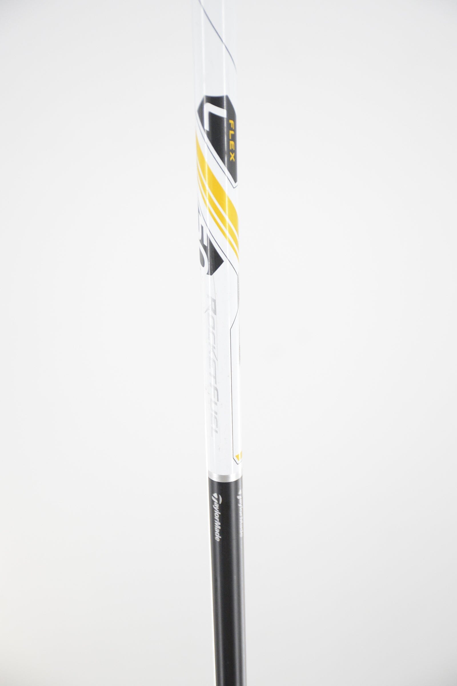 Women's TaylorMade Rocketballz Stage 2 HL Driver W Flex 45.25" Golf Clubs GolfRoots