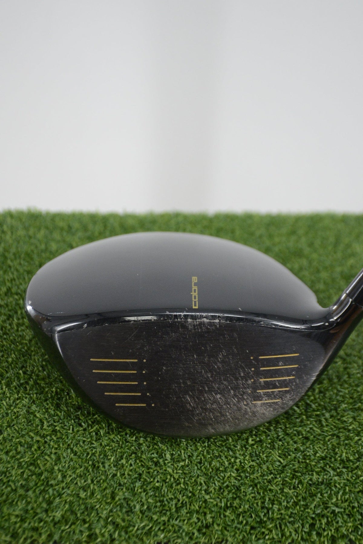 Cobra F-Max 11.5 Degree Driver SR Flex 45.25" Golf Drivers Cobra