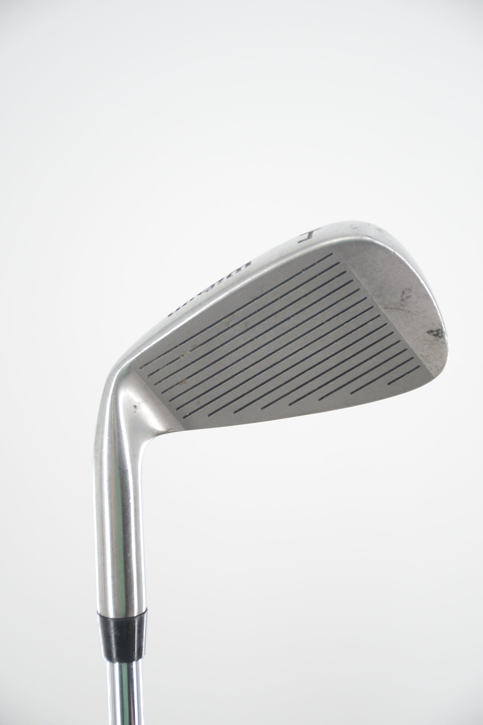 Wilson Pro Staff PT 4 Iron S Flex 37" Golf Clubs GolfRoots