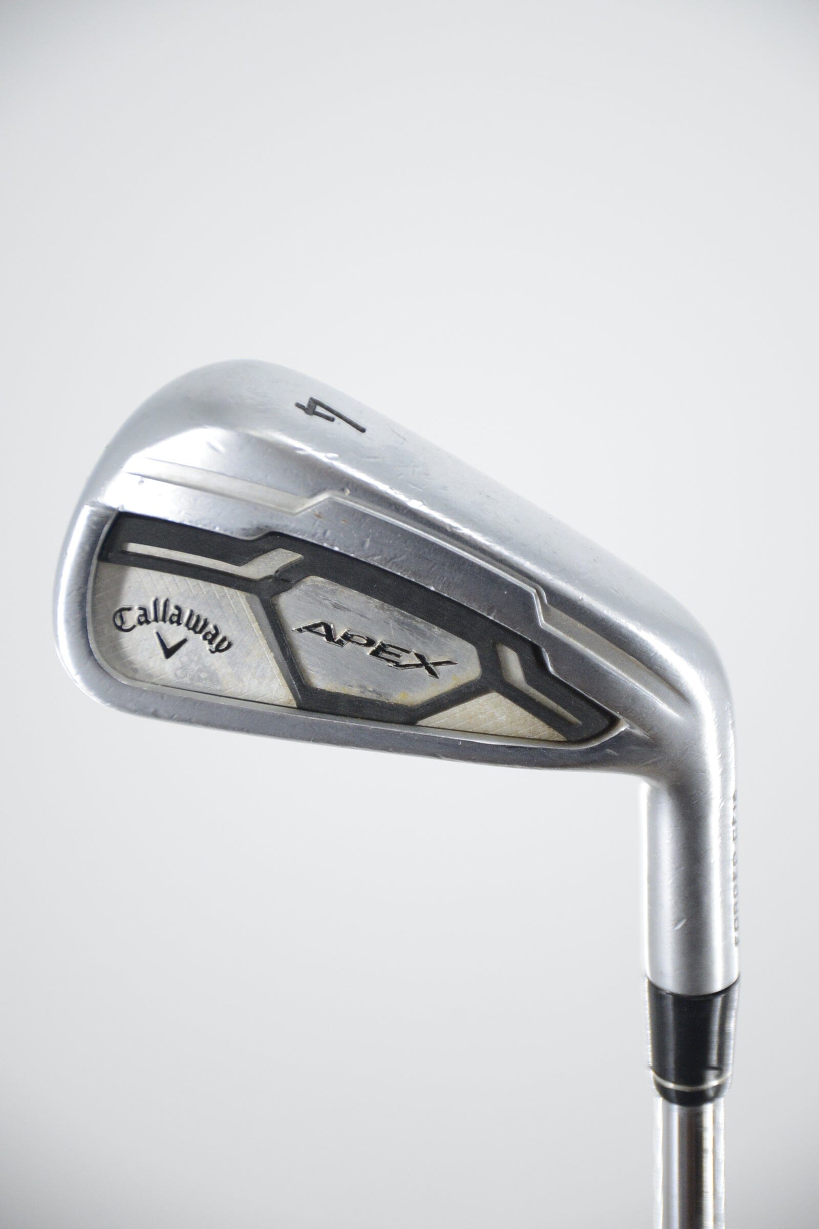 Callaway Apex CF16 4 Iron R Flex 38.25" Golf Clubs GolfRoots