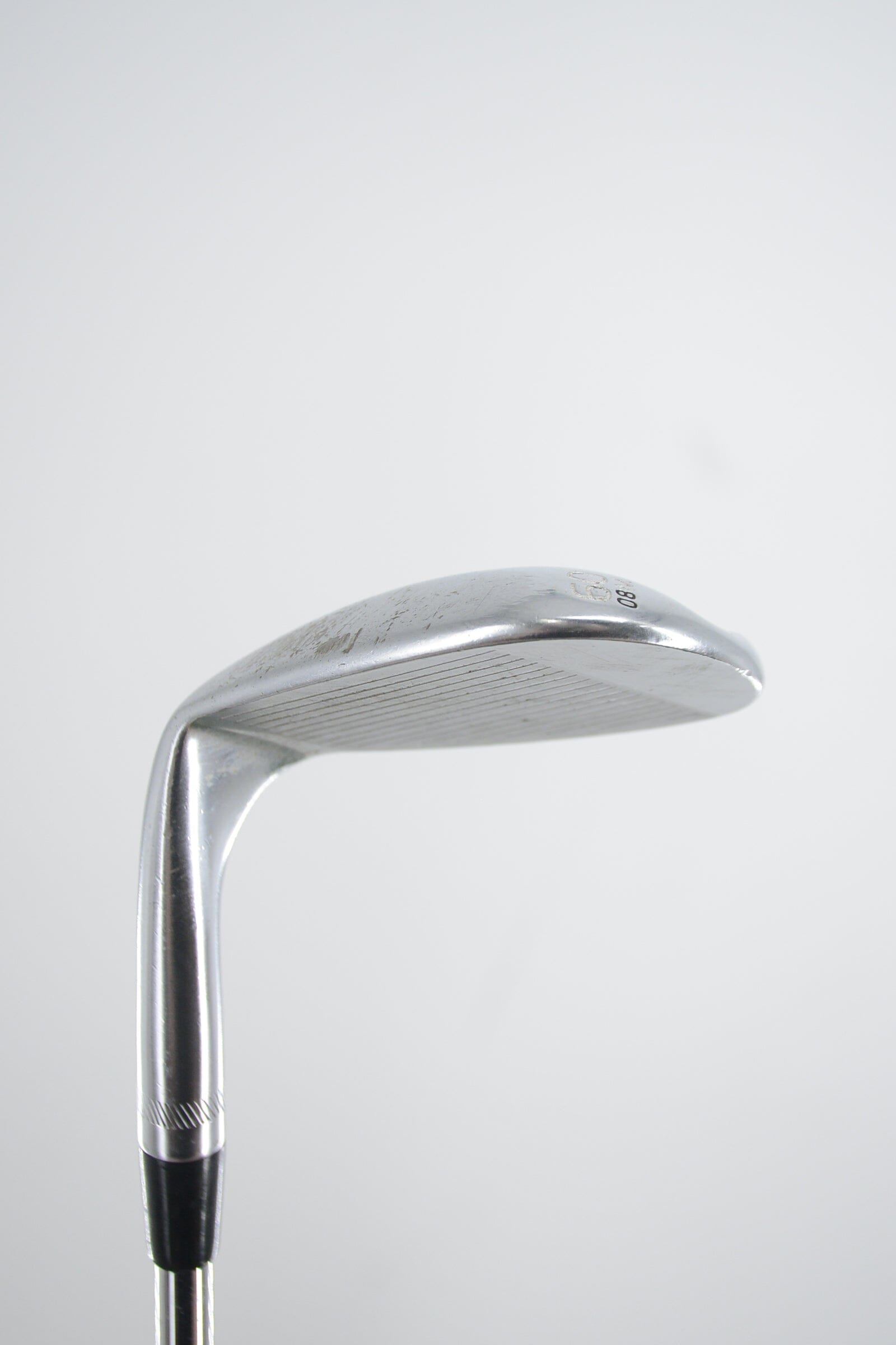 Titleist Vokey SM7 Tour Chrome 60 Degree Wedge Wedge Flex 35" Golf Clubs GolfRoots