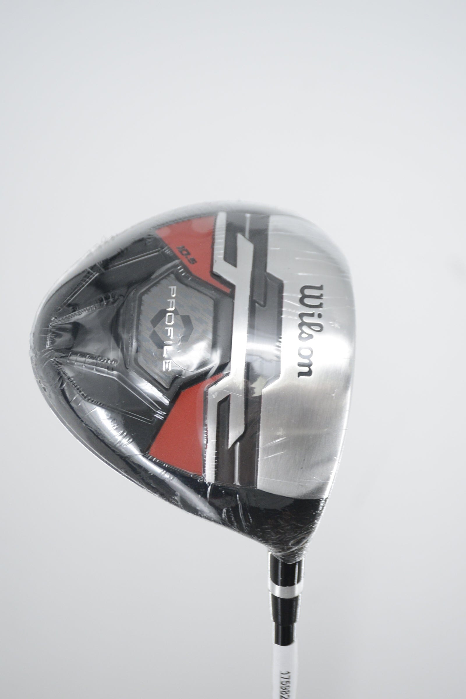 NEW Wilson Profile 10.5 Degree Driver R Flex 44.75" Golf Clubs GolfRoots