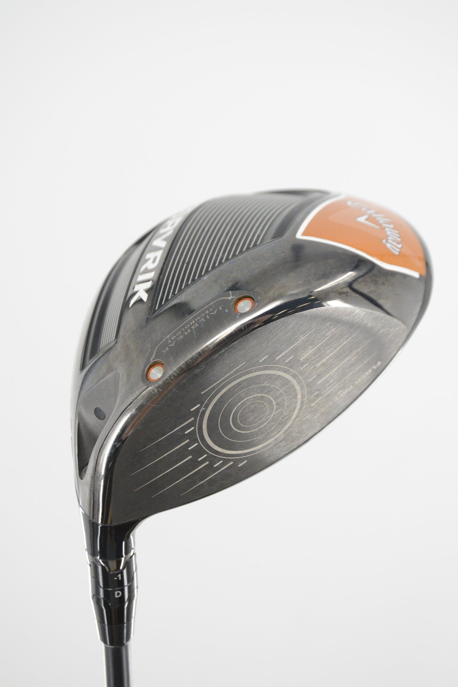 Callaway Mavrik 10.5 Degree Driver SR Flex 45.25" Golf Clubs GolfRoots