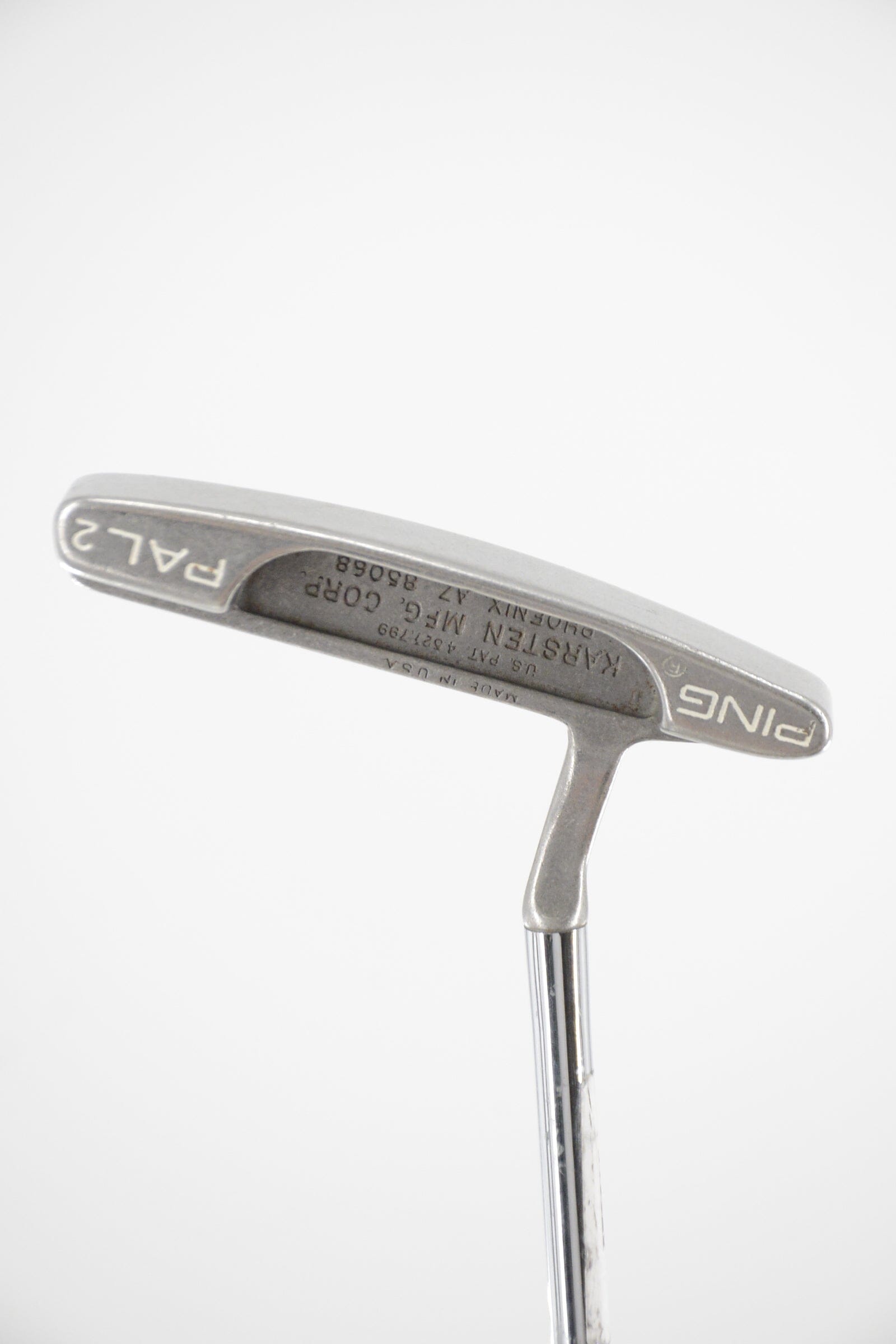 Ping Pal 2 Putter 33.5" Golf Clubs GolfRoots