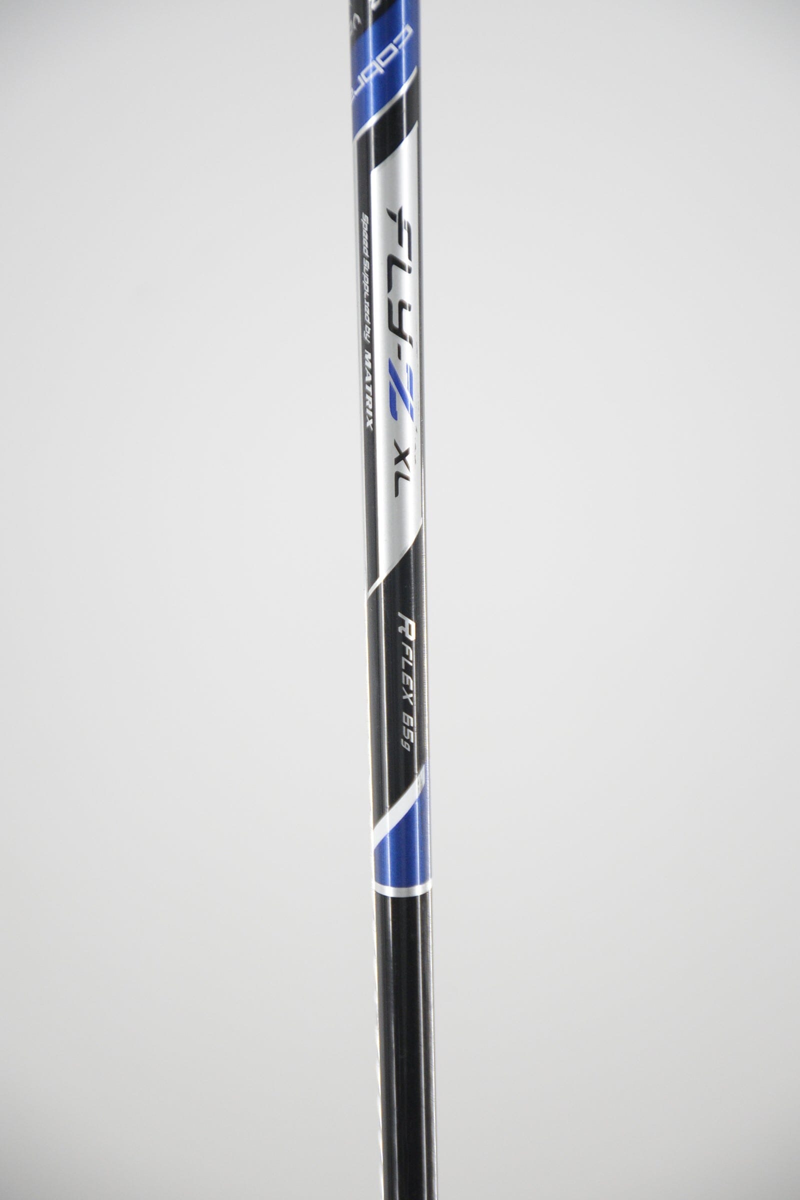 Cobra Fly-Z XL 3 Hybrid R Flex 39.75" Golf Clubs GolfRoots