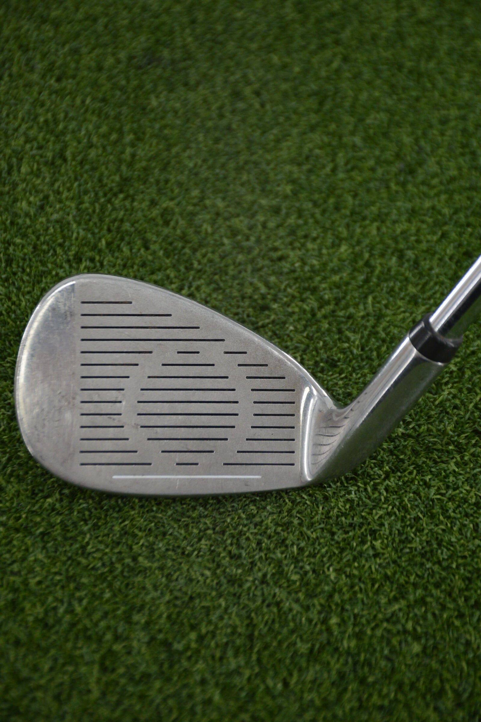 Walter Hagen MS2 PW S Flex 35" Golf Clubs GolfRoots
