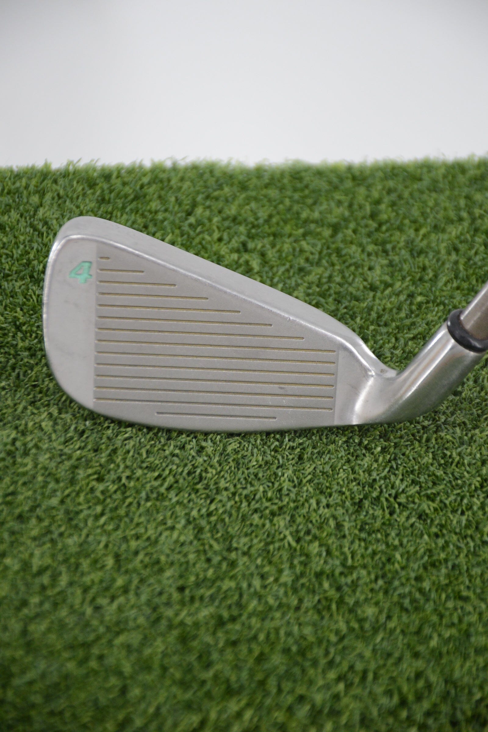 Women's Callaway Big Bertha 1994 4 Iron W Flex 37.25" Golf Clubs GolfRoots