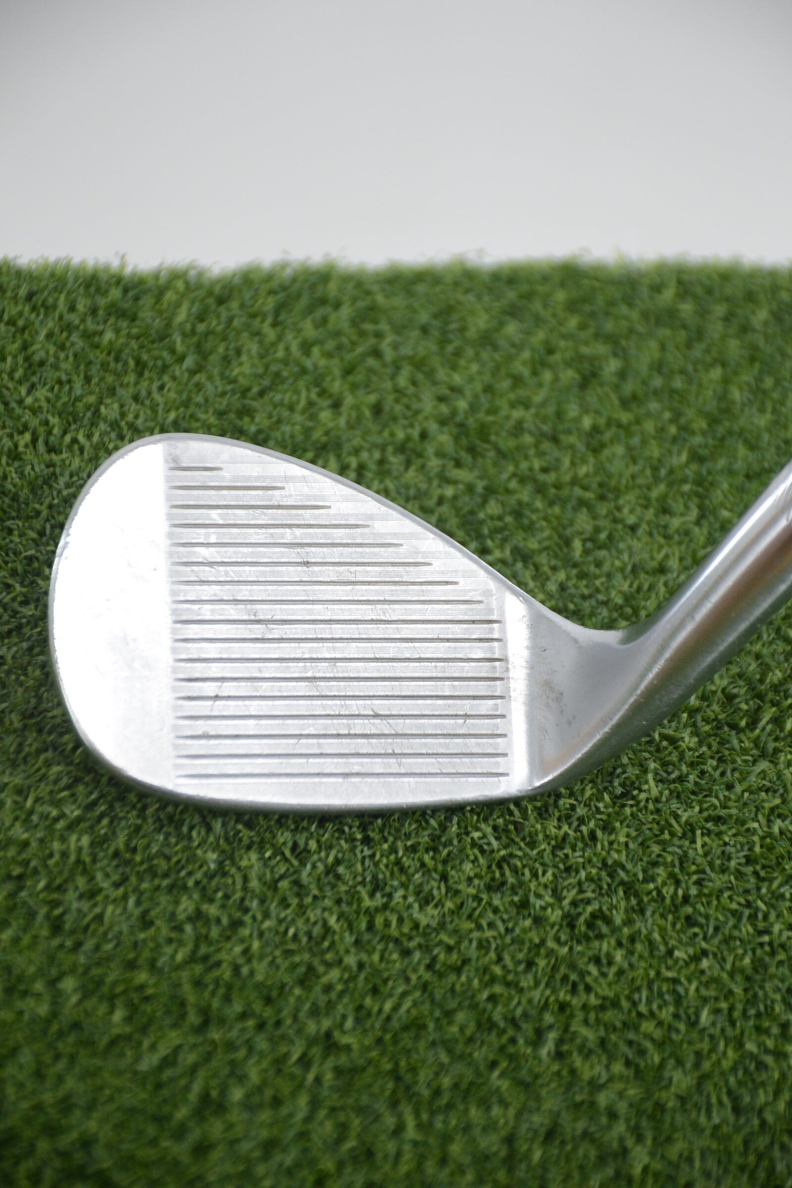 Titleist Vokey SM7 Tour Chrome 60 Degree Wedge Wedge Flex 35" Golf Clubs GolfRoots