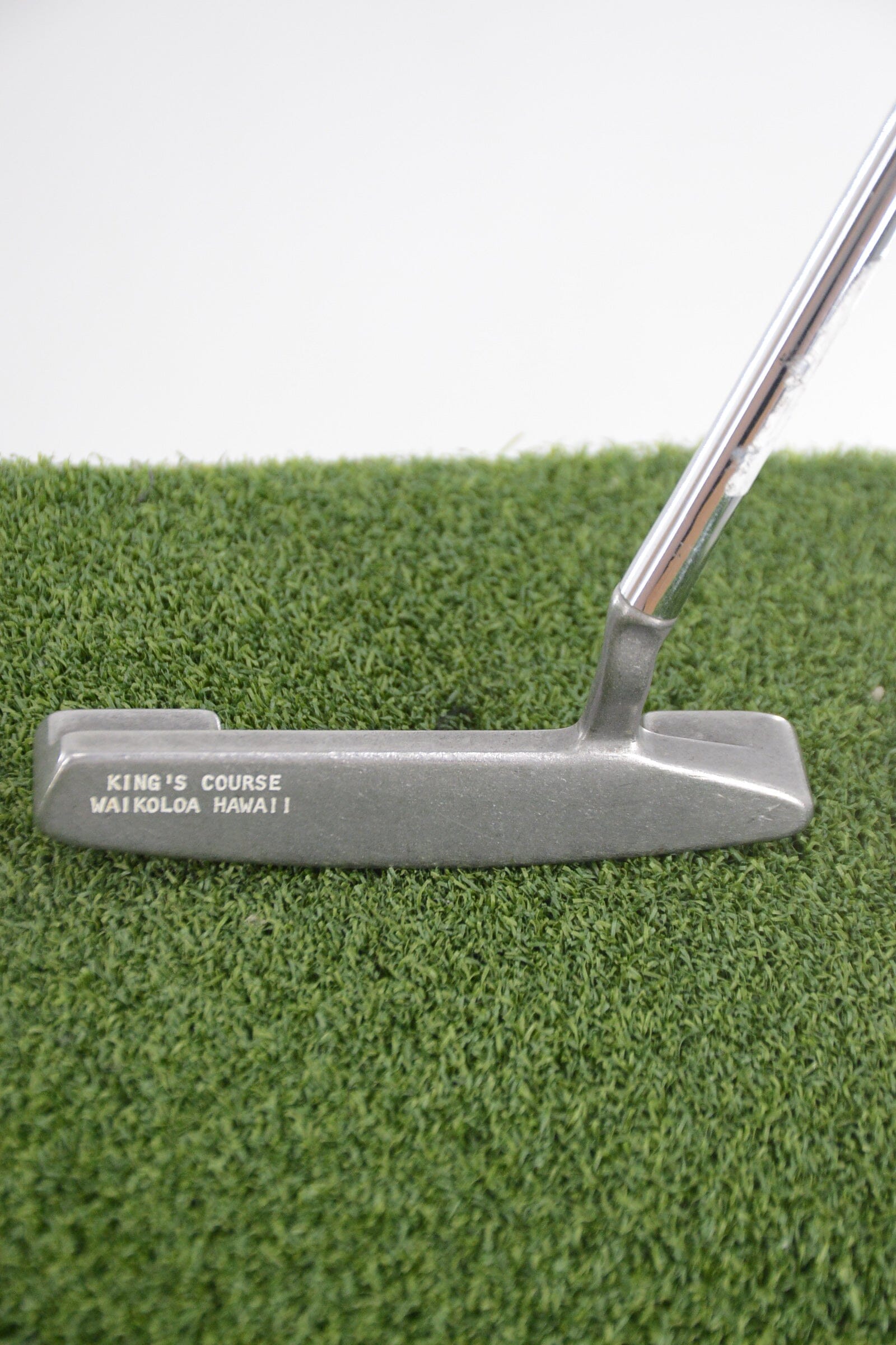 Ping Pal 2 Putter 33.5" Golf Clubs GolfRoots