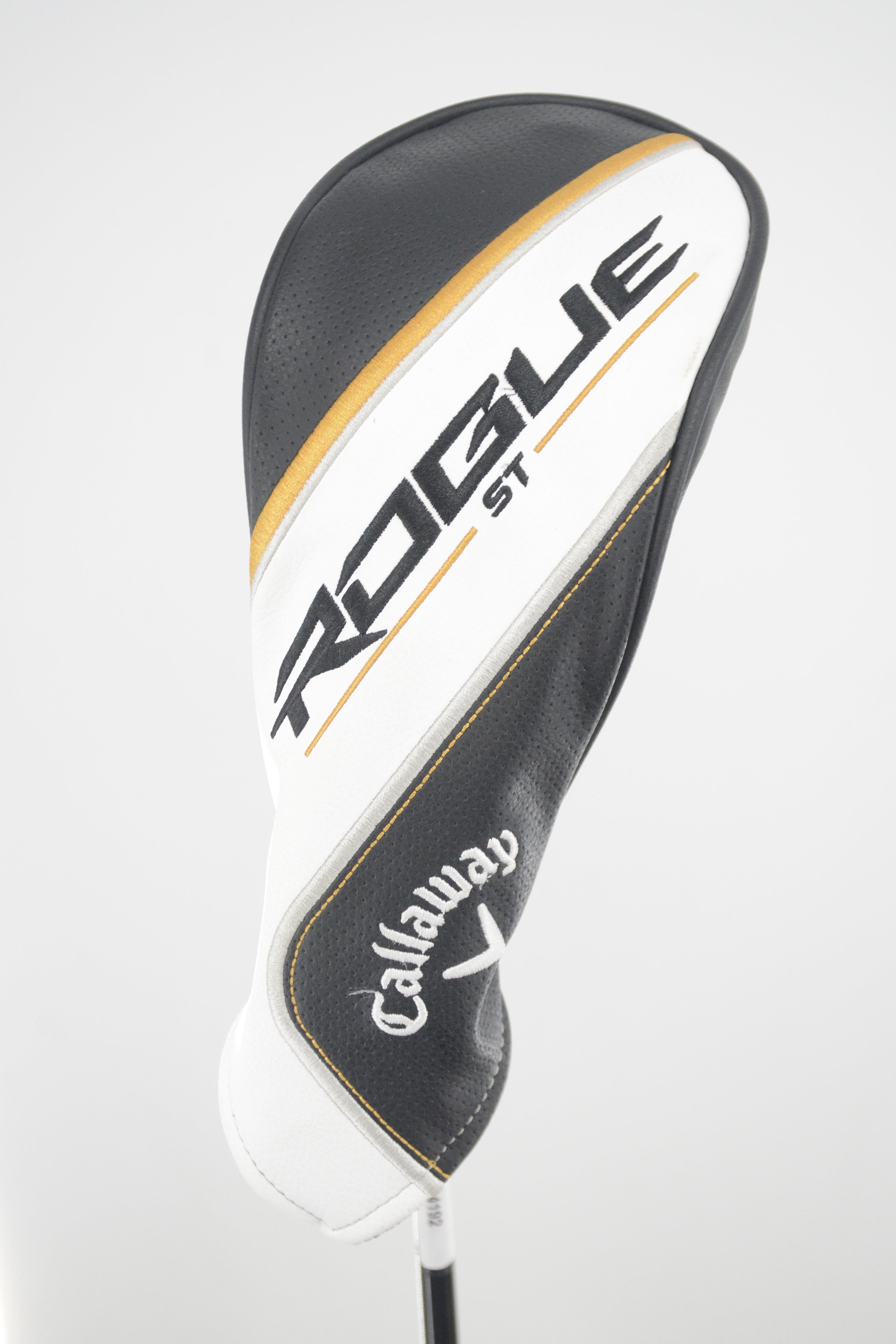 NEW Lefty Callaway Rogue St Max 3 Wood S Flex 42.75" Golf Clubs GolfRoots