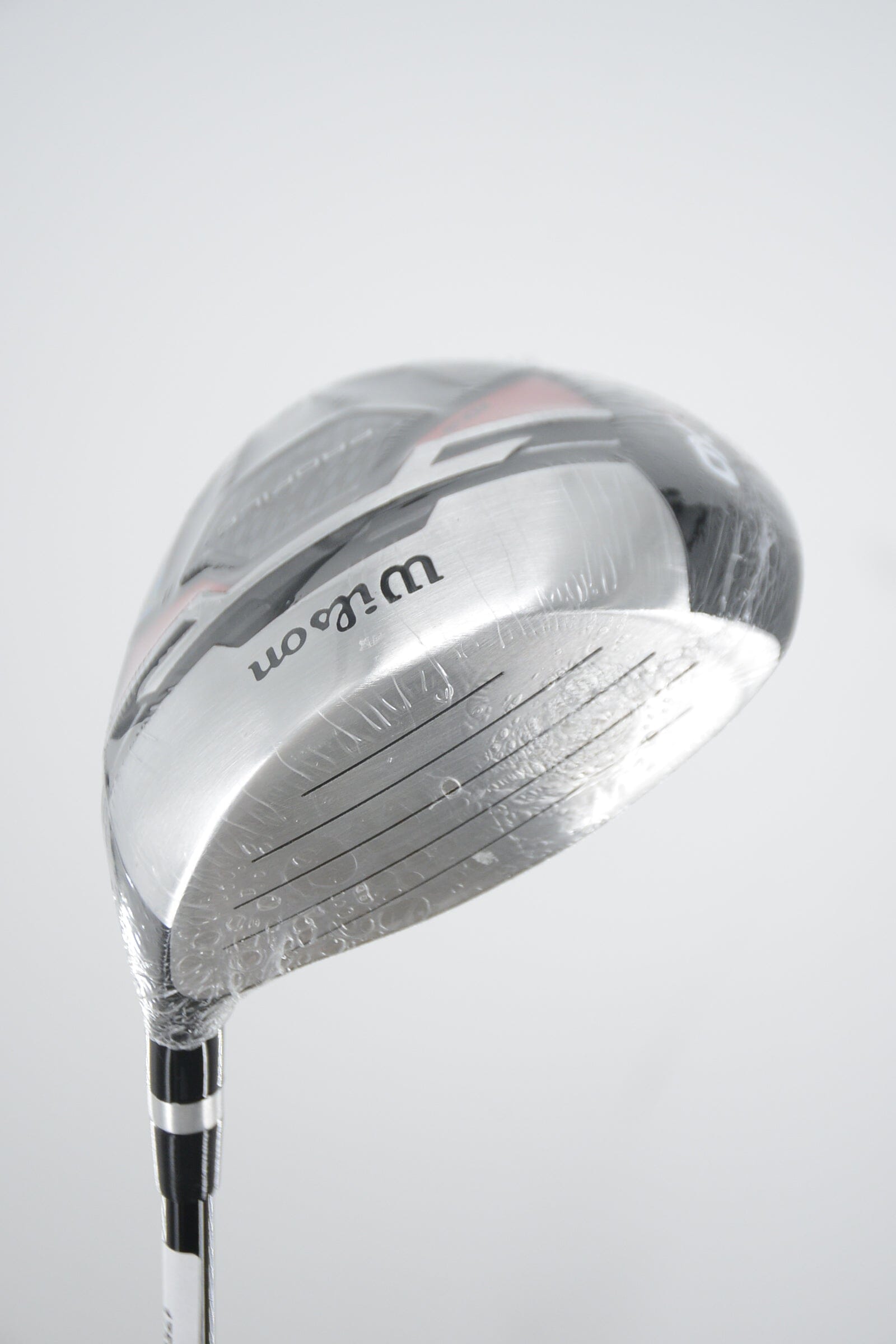 NEW Wilson Profile 10.5 Degree Driver R Flex 44.75" Golf Clubs GolfRoots