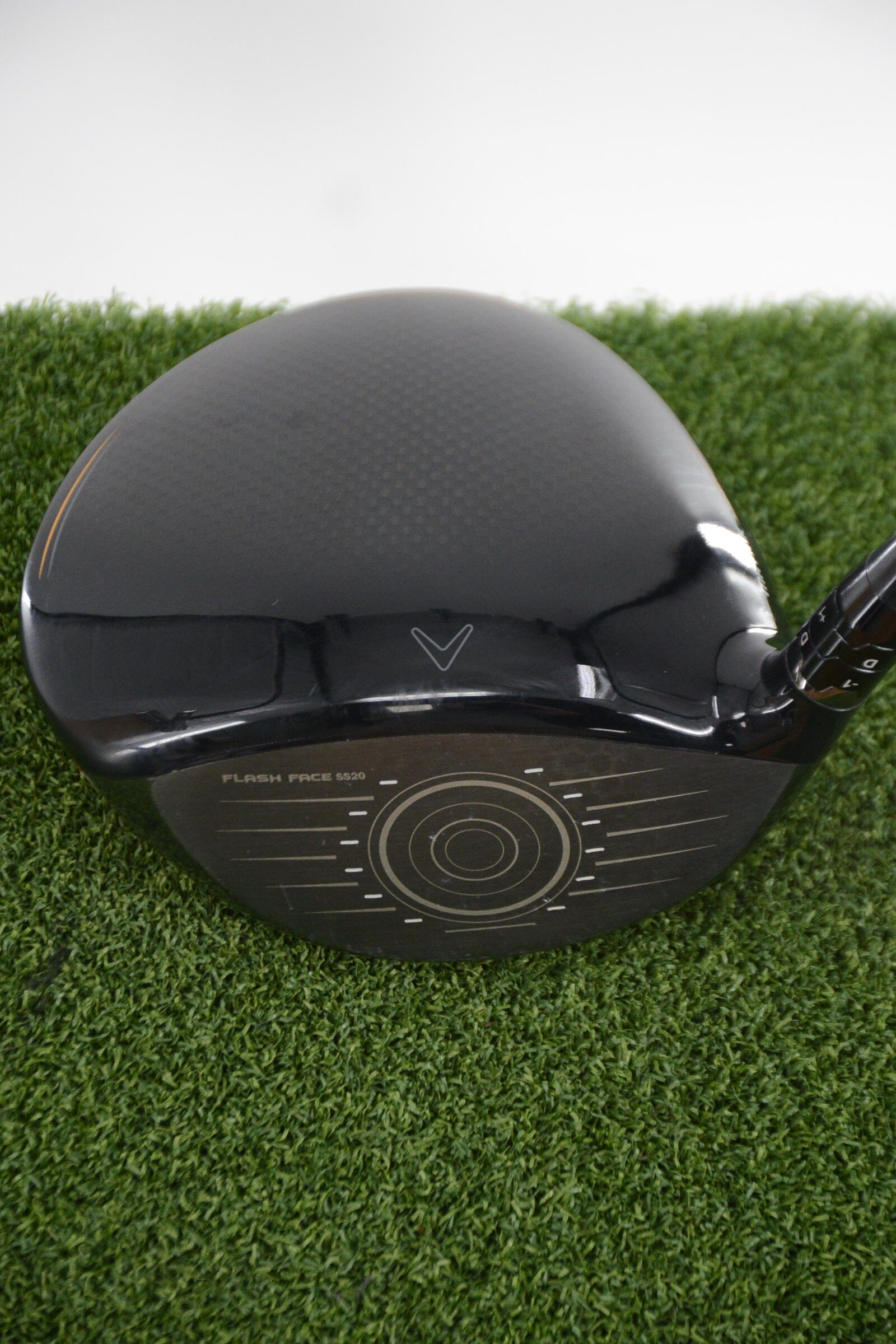 Callaway Mavrik 10.5 Degree Driver SR Flex 45.25" Golf Clubs GolfRoots