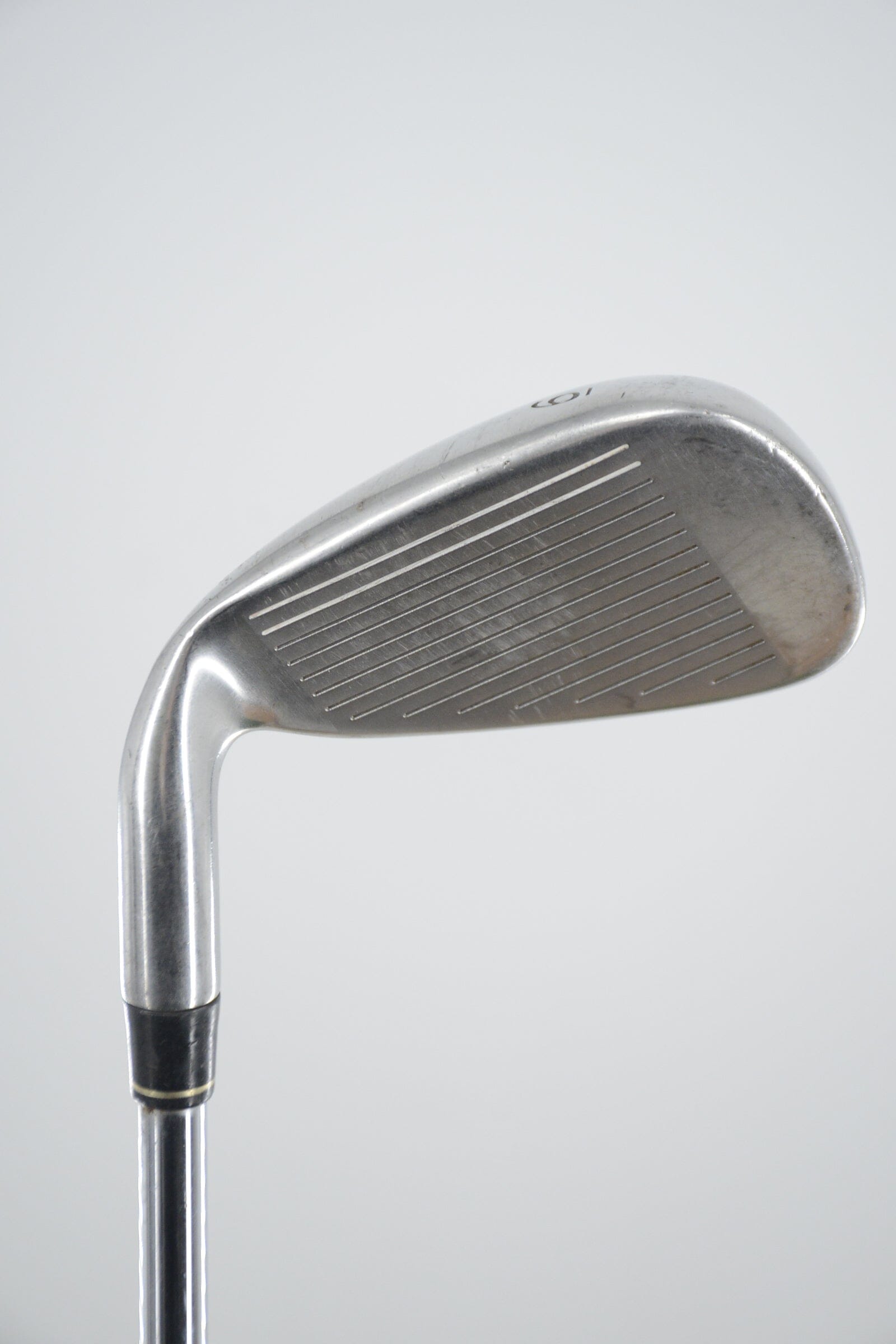 TaylorMade Rac OS 6 Iron S Flex 37.5" Golf Clubs GolfRoots