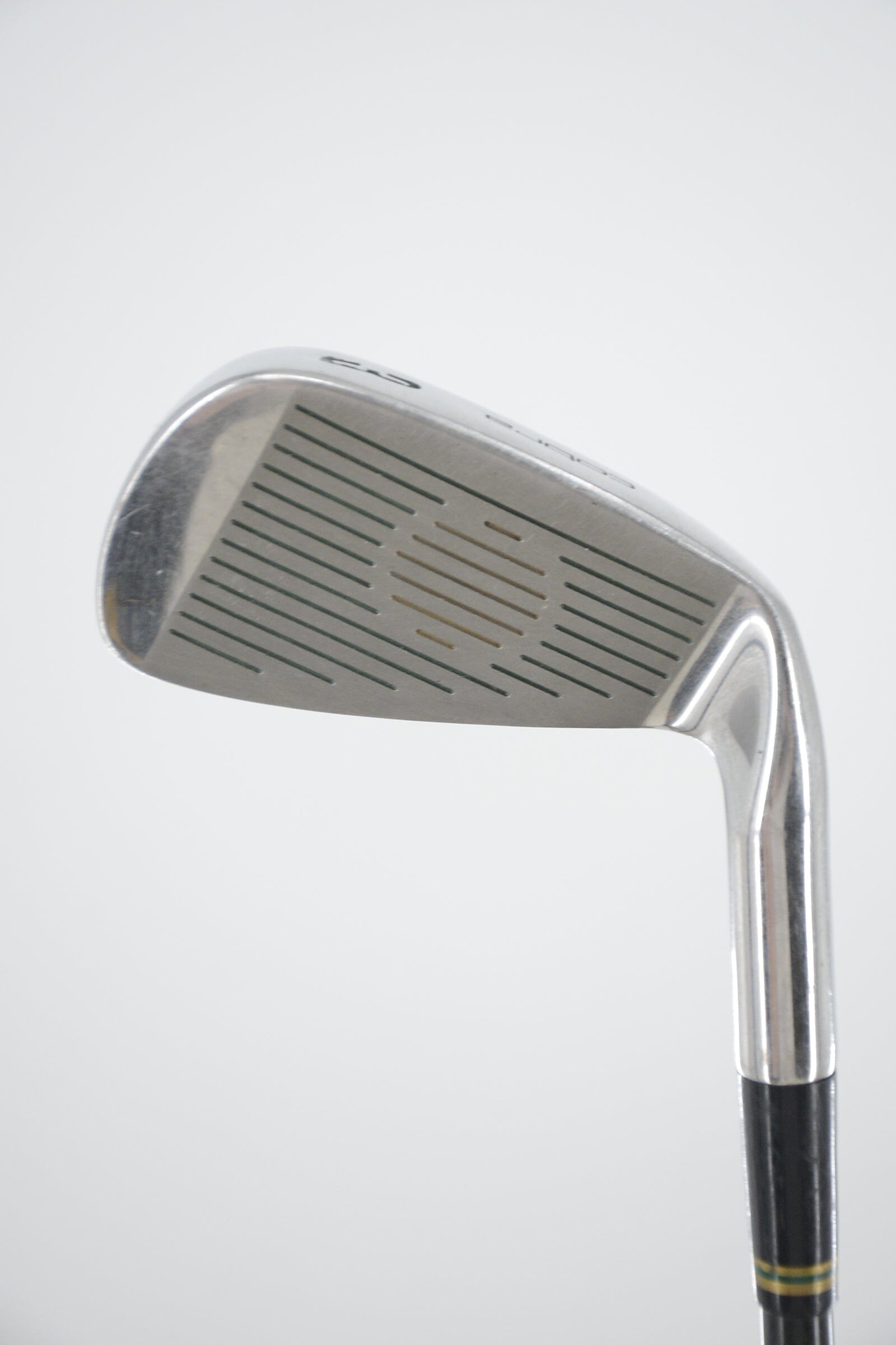 Lefty Cobra King Cobra Oversize 3 Iron SR Flex 39.25" Golf Clubs GolfRoots