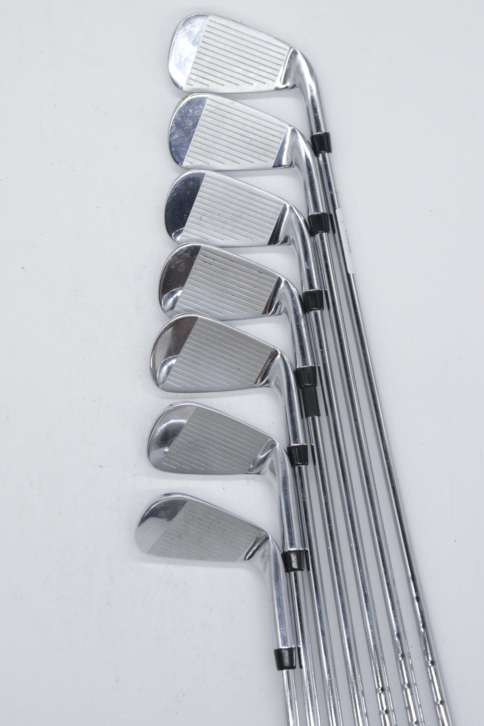 Lefty Callaway Elyte HL 5-9, AW-SW Iron Set R Flex Std Length Golf Clubs GolfRoots
