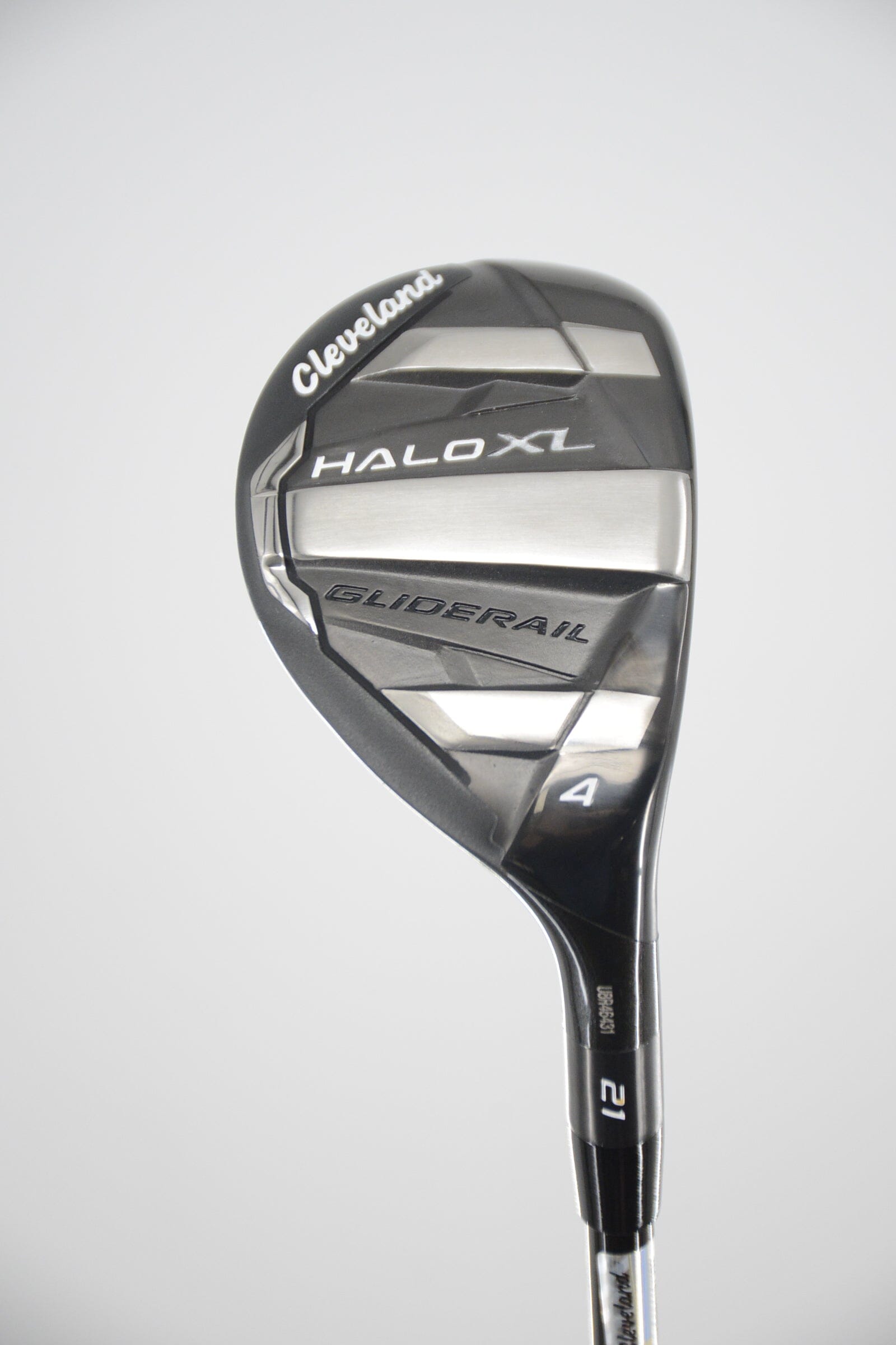 Cleveland Halo XL 4 Hybrid R Flex 40" Golf Clubs GolfRoots