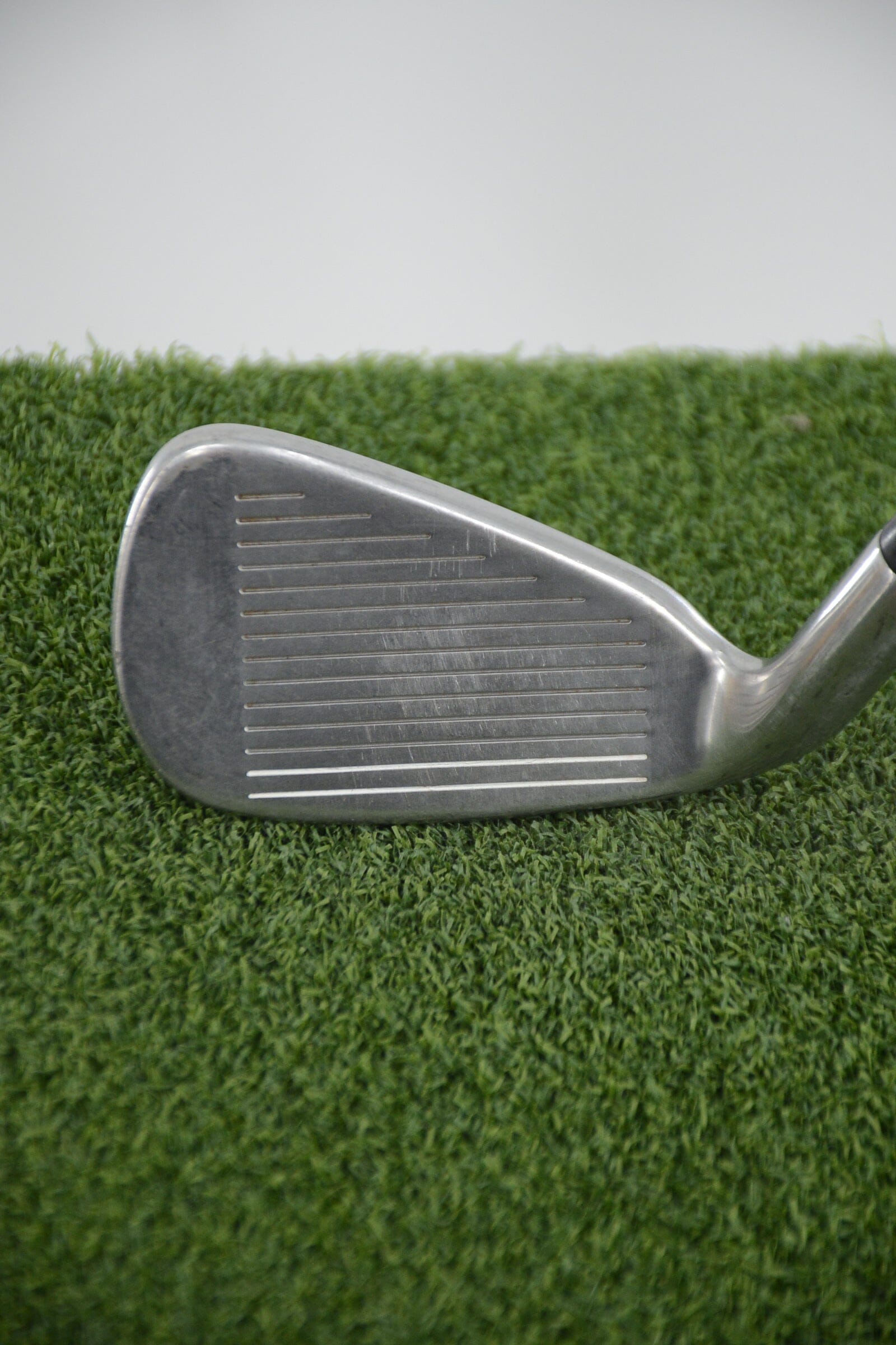 TaylorMade Rac OS 6 Iron S Flex 37.5" Golf Clubs GolfRoots