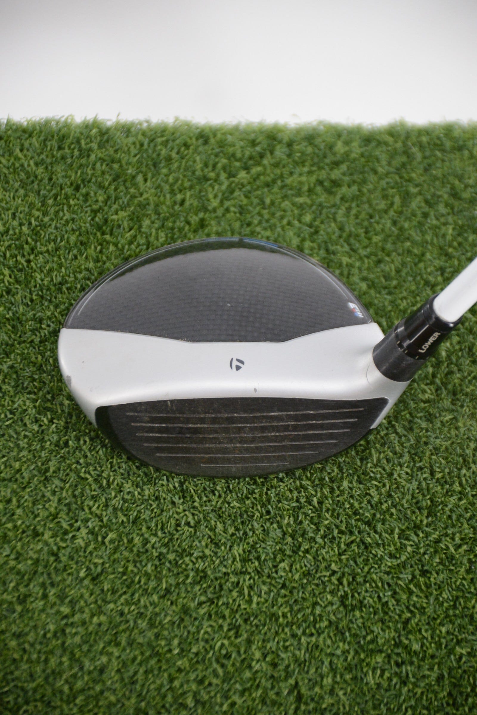 TaylorMade M3 3 Wood X Flex 43.25" Golf Clubs GolfRoots