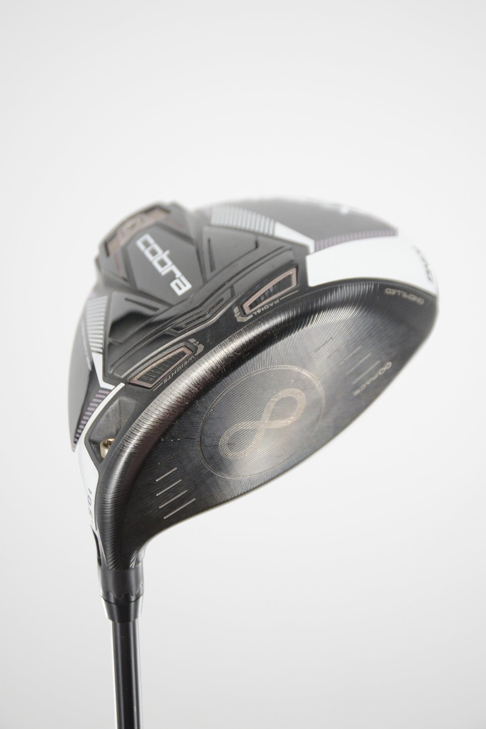 Cobra Radspeed XB 10.5 Degree Driver SR Flex 45" Golf Clubs GolfRoots