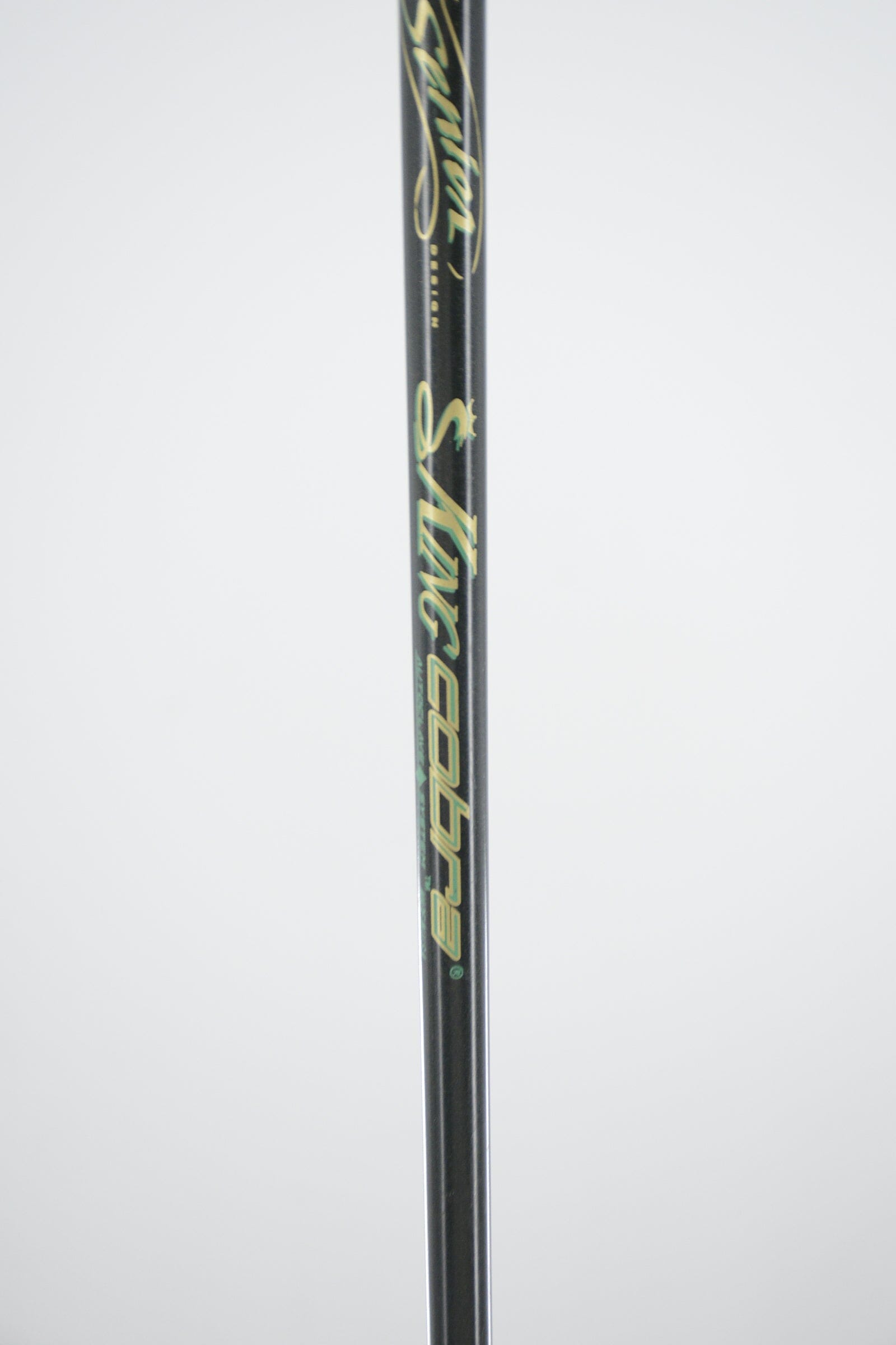 Lefty Cobra King Cobra Oversize 3 Iron SR Flex 39.25" Golf Clubs GolfRoots