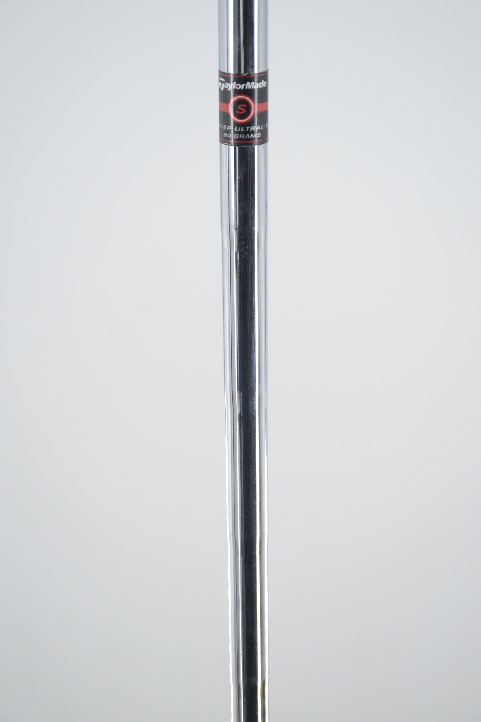 TaylorMade Rac OS 6 Iron S Flex 37.5" Golf Clubs GolfRoots