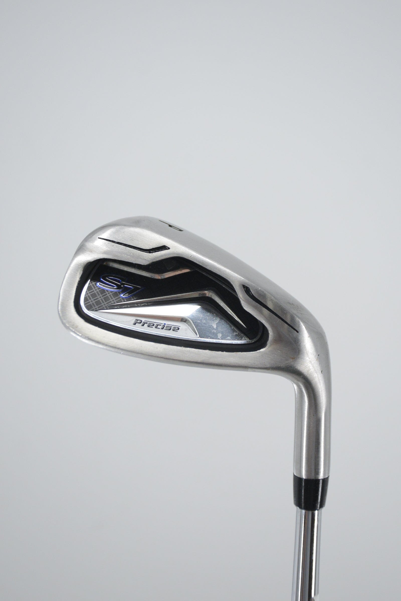 Precise S7 PW S Flex 36.25" Golf Clubs GolfRoots