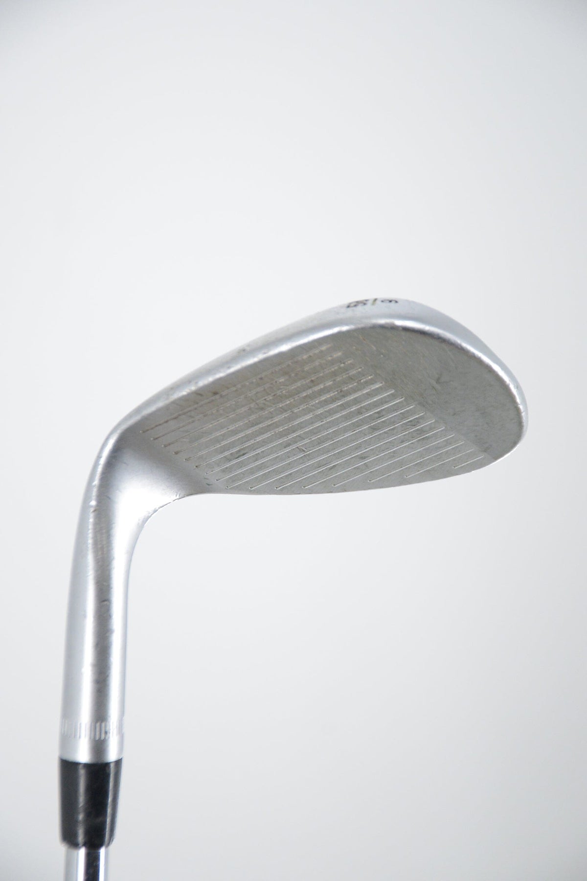 Callaway MD3 Satin Chrome 58 Degree Wedge S Flex 34.5" Golf Clubs GolfRoots
