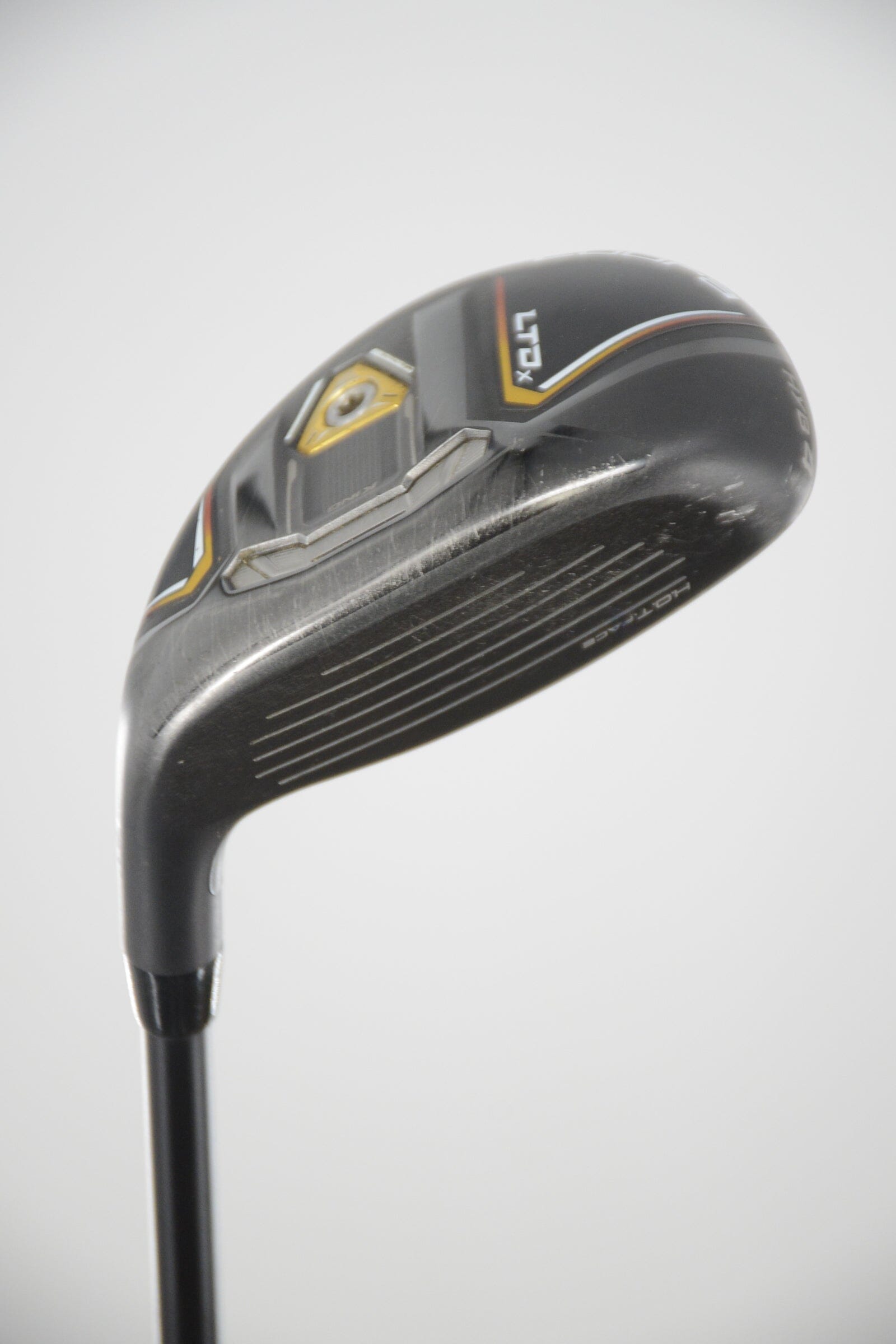 Cobra LTDx 21 Degree Hybrid R Flex 38.25" Golf Clubs GolfRoots