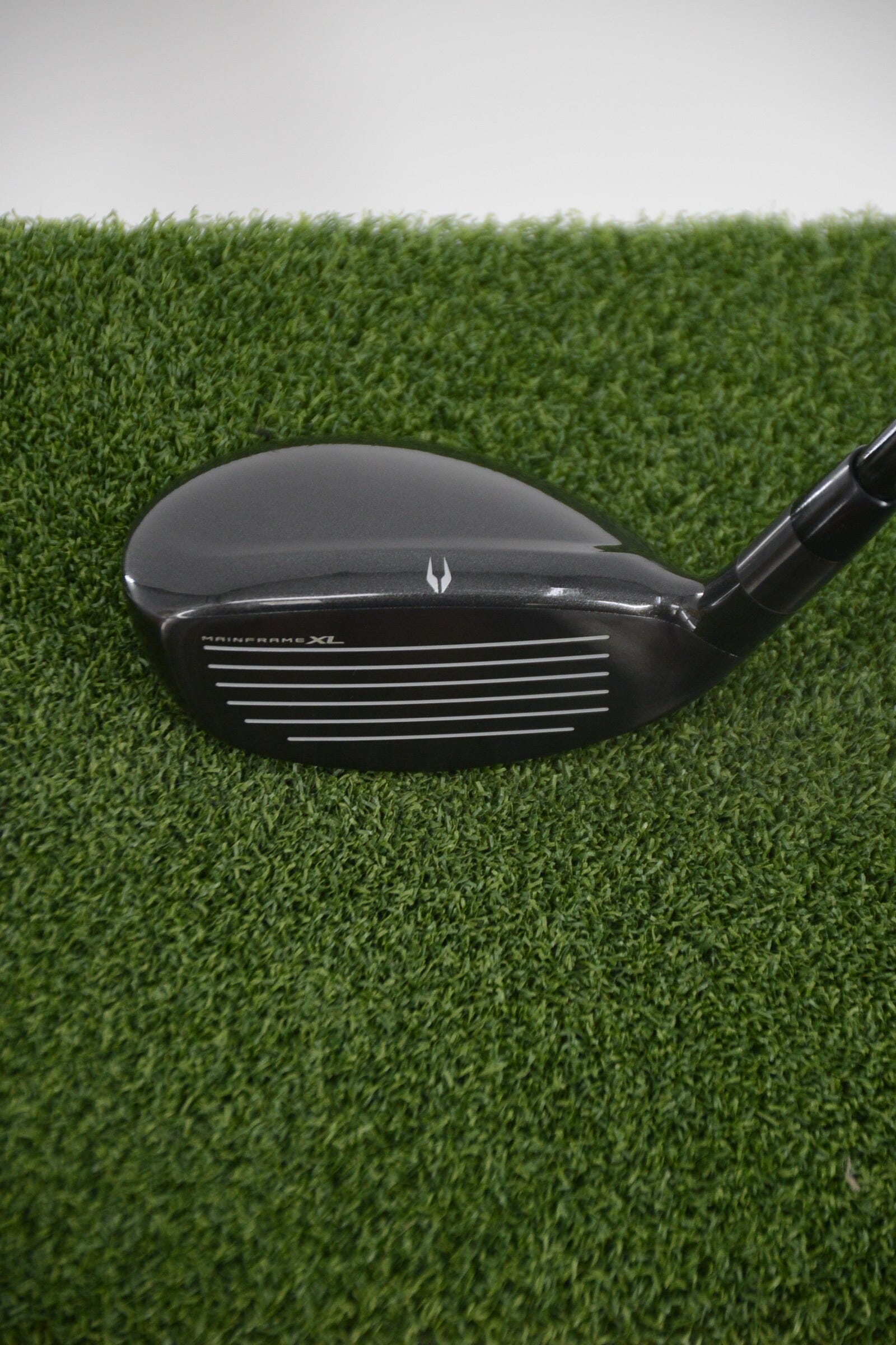 Cleveland Halo XL 4 Hybrid R Flex 40" Golf Clubs GolfRoots