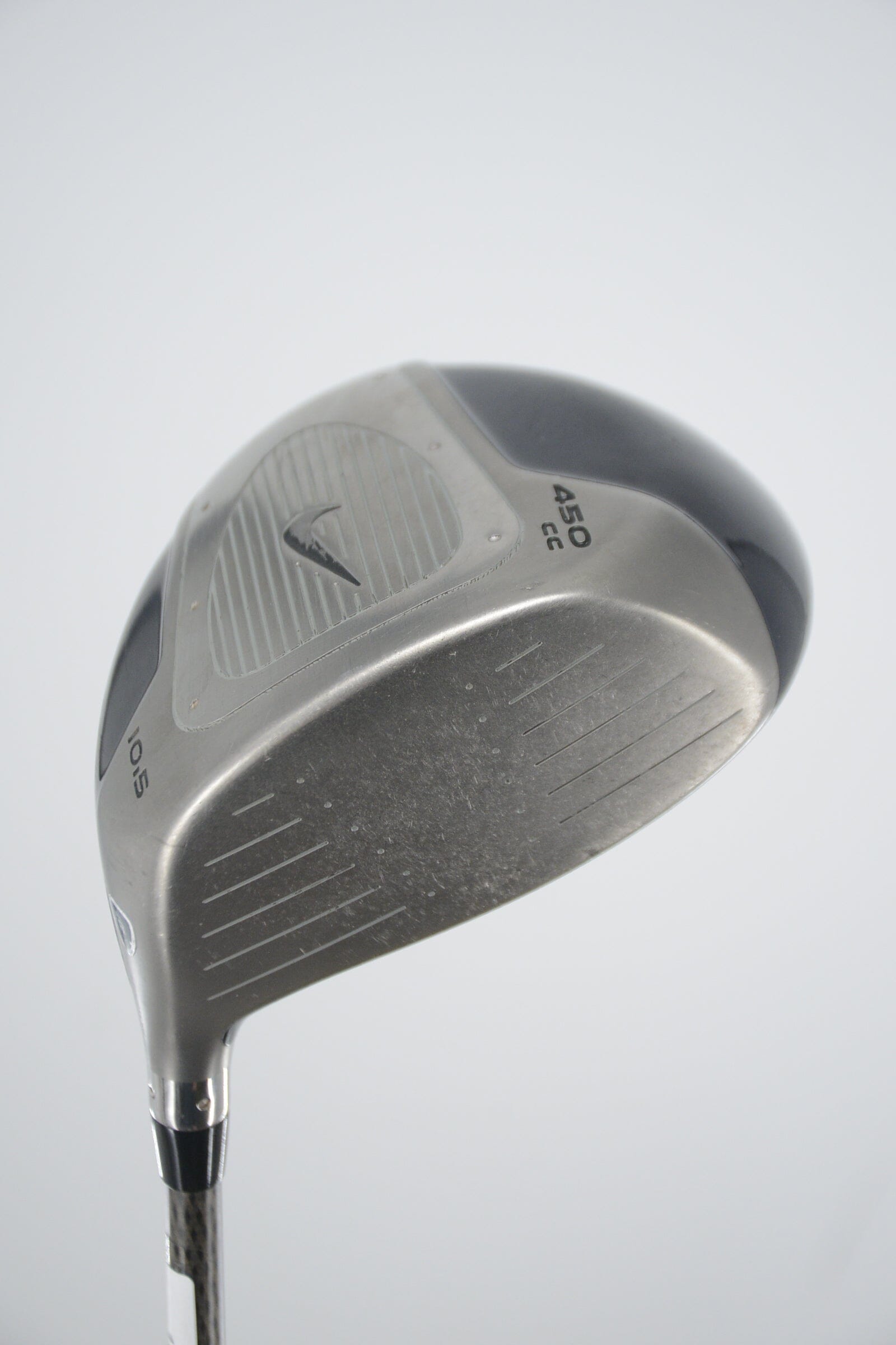 Nike Forged Titanium 450Cc 10.5 Degree Driver R Flex 45" Golf Clubs GolfRoots
