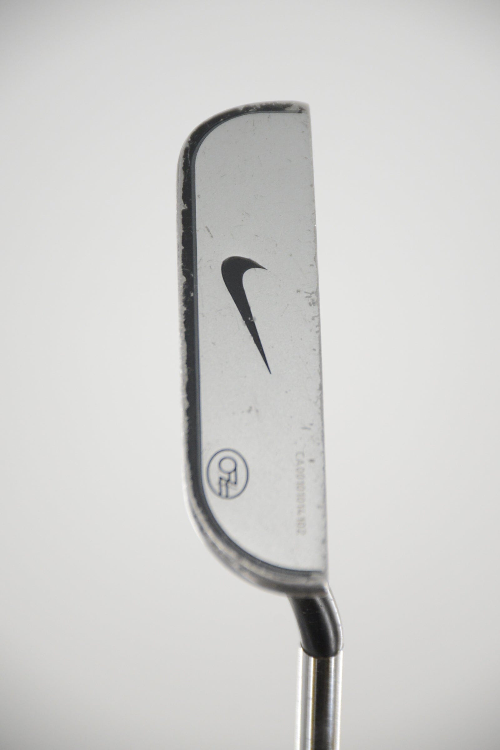 Nike OZ 2 Putter 35.25" Golf Clubs GolfRoots