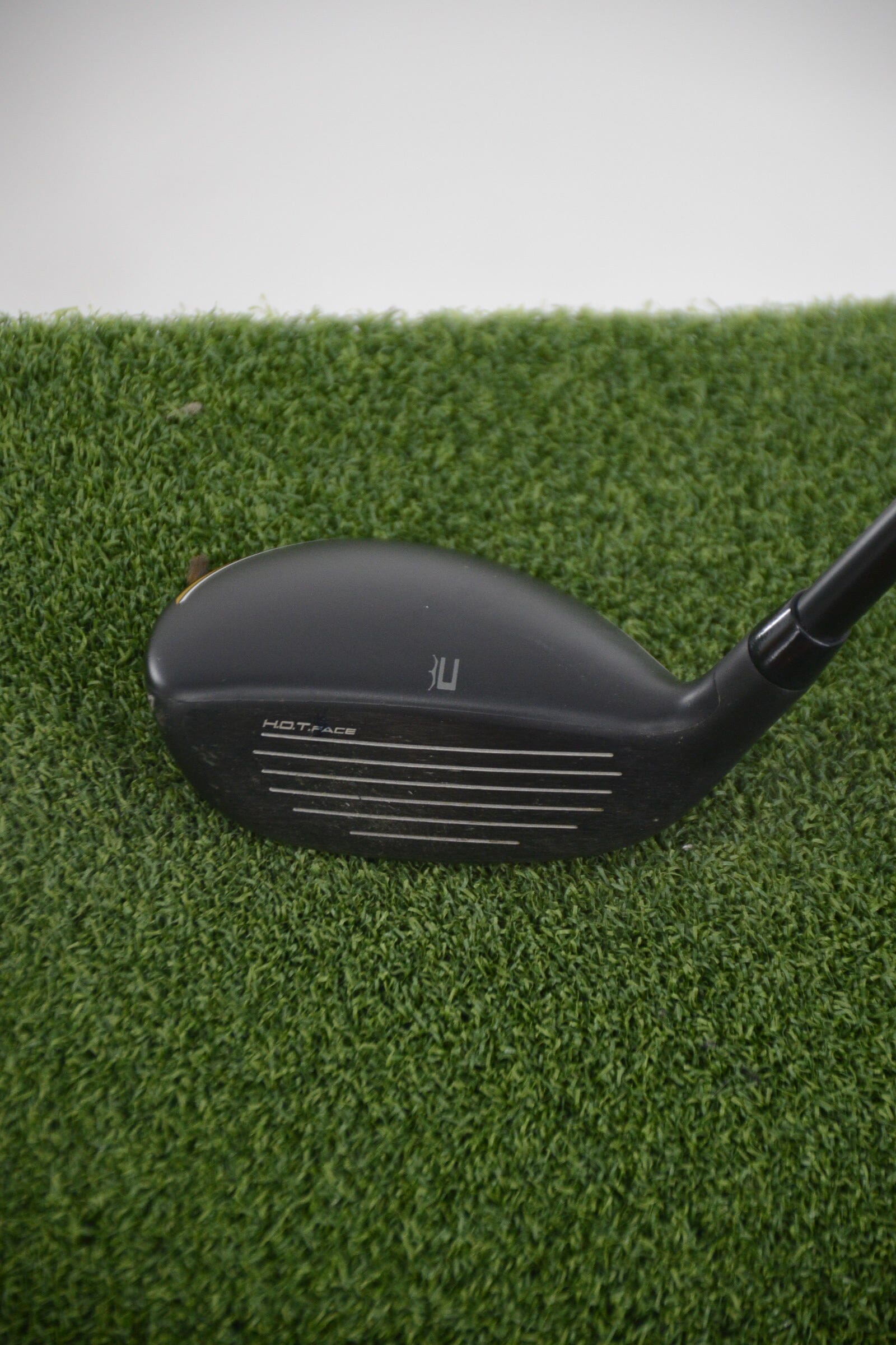 Cobra LTDx 21 Degree Hybrid R Flex 38.25" Golf Clubs GolfRoots