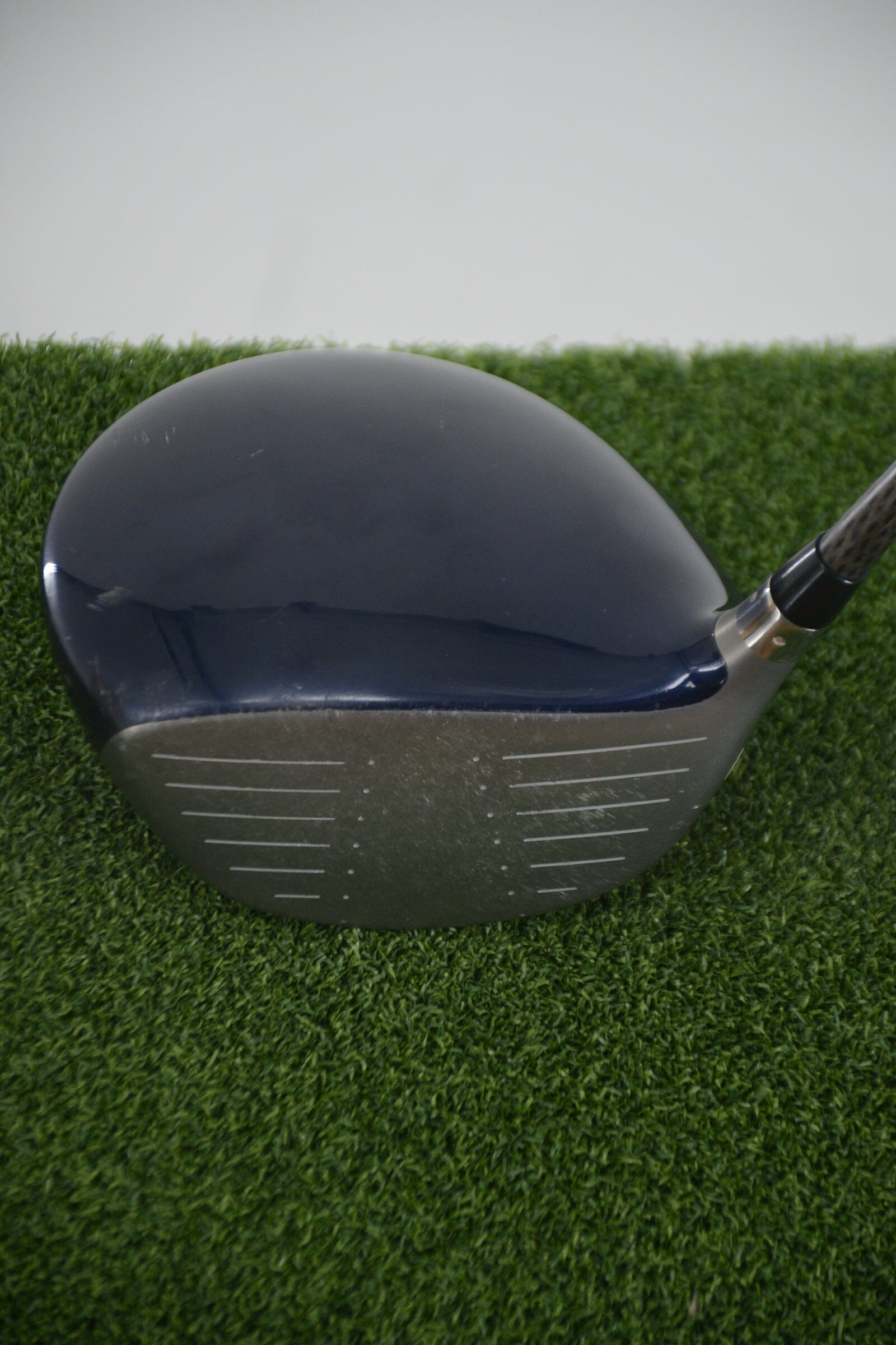 Nike Forged Titanium 450Cc 10.5 Degree Driver R Flex 45" Golf Clubs GolfRoots