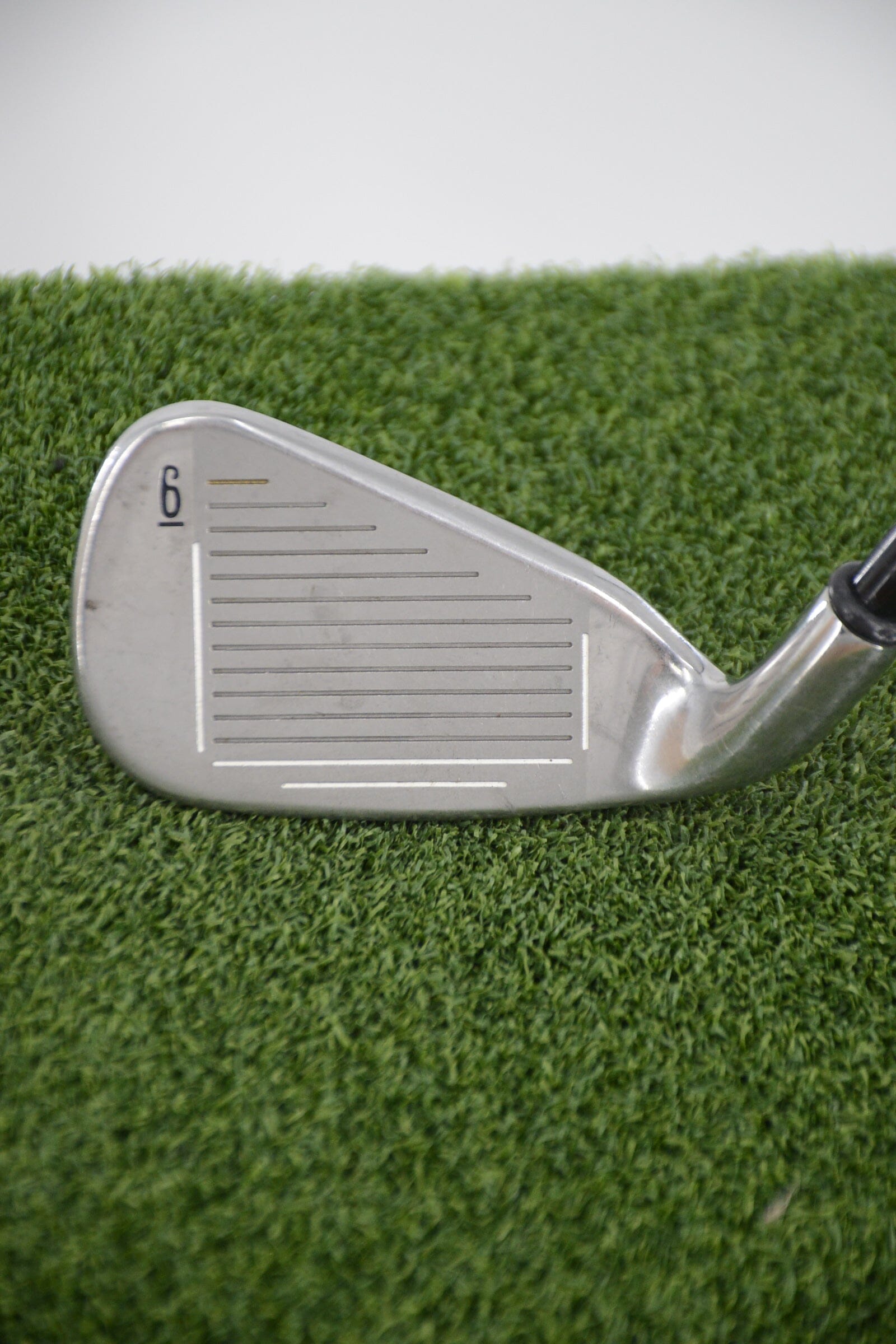 Callaway X-20 6 Iron R Flex 37.25" Golf Clubs GolfRoots