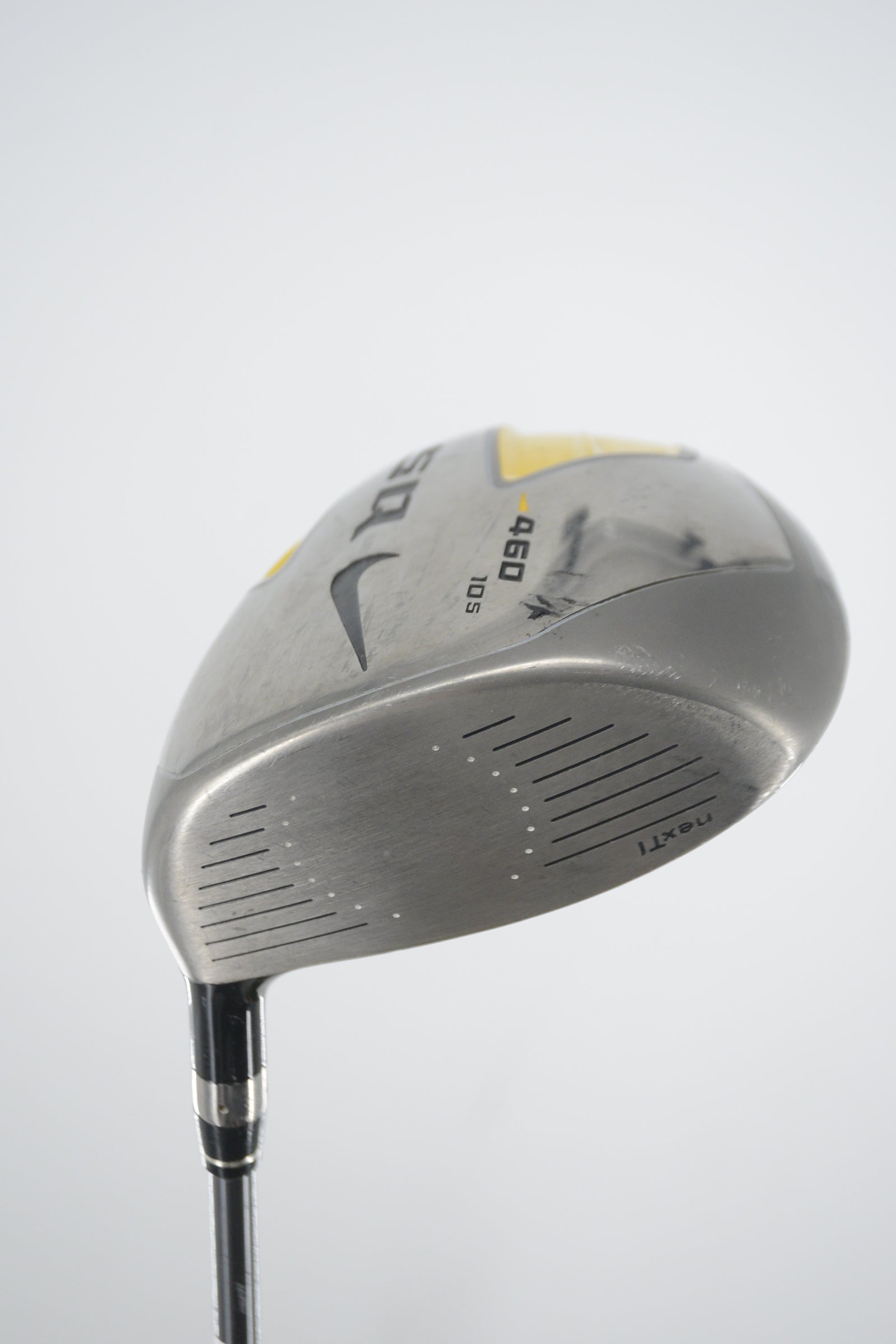 Nike Sasquatch 460 10.5 Degree Driver R Flex 46"