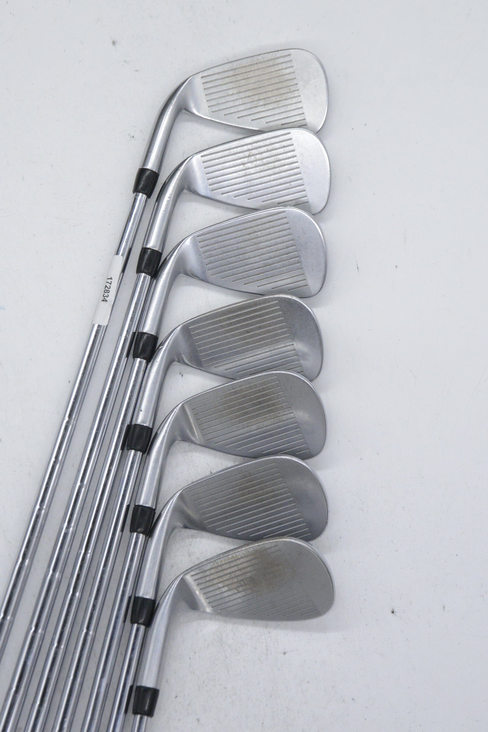 PXG 0311XF Gen 2 6-SW Iron Set S Flex Std Length Golf Clubs GolfRoots