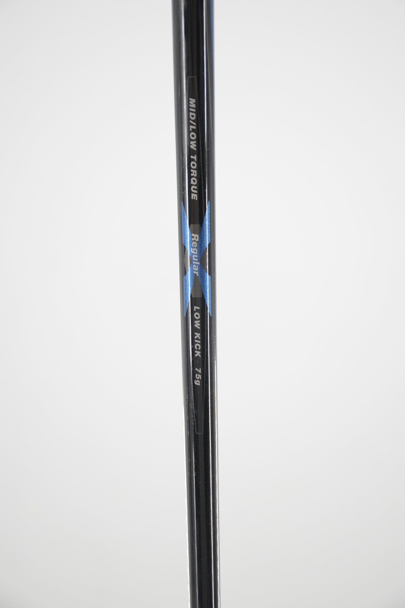 Callaway X-20 6 Iron R Flex 37.25" Golf Clubs GolfRoots