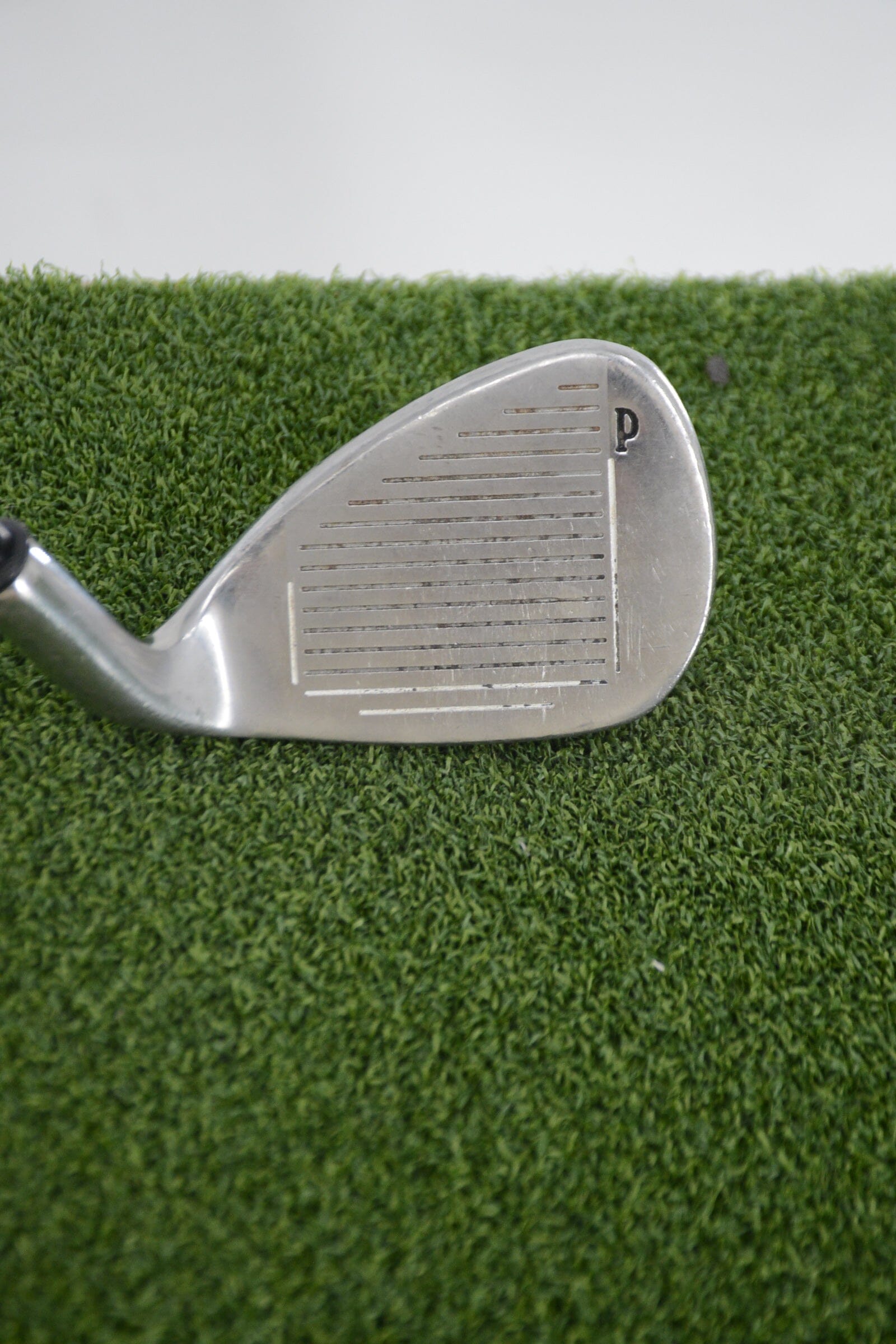 Lefty Callaway X-22 PW R Flex 35.25" Golf Clubs GolfRoots