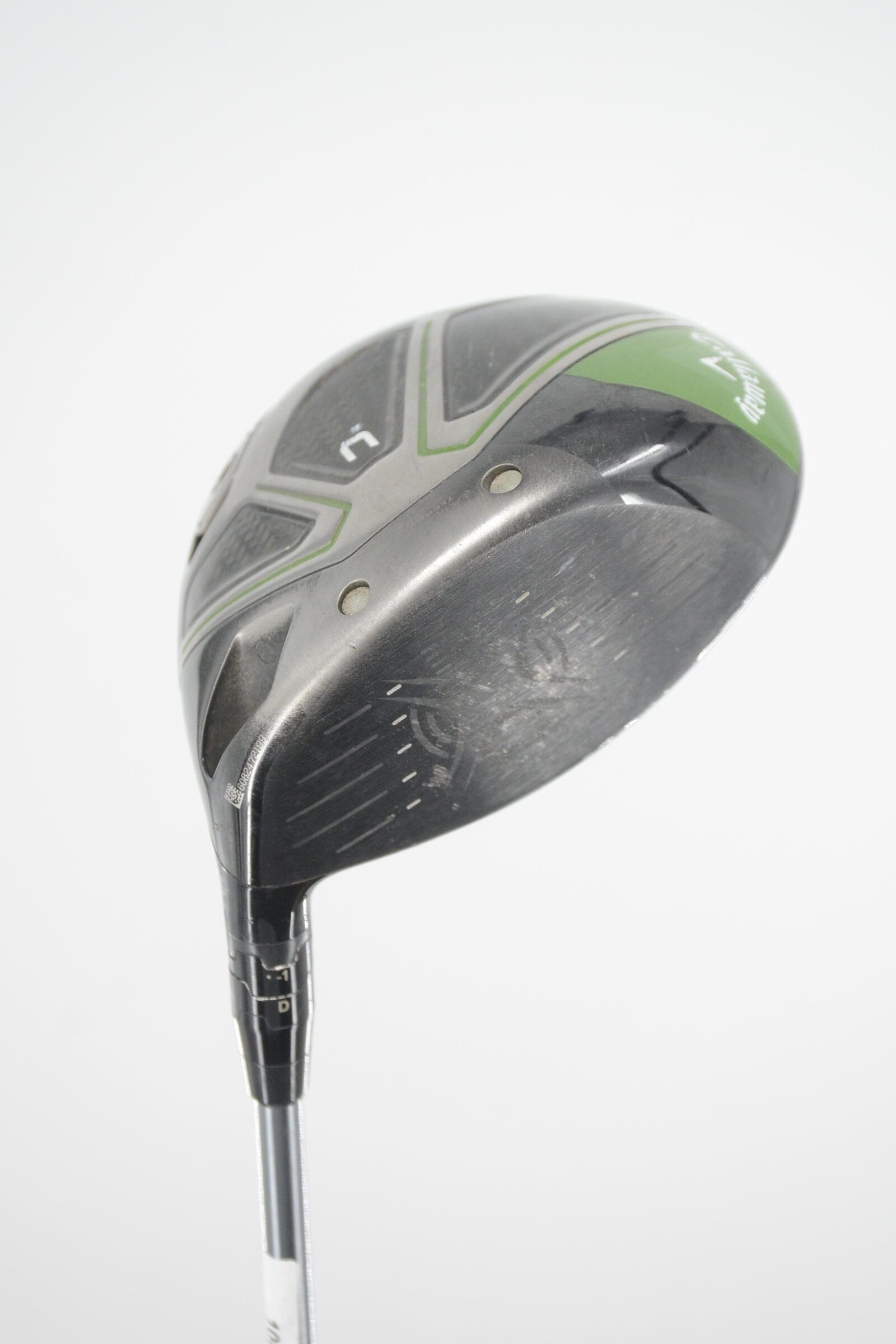Callaway Great Big Bertha Epic 10.5 Degree Driver R Flex 45.25" Golf Clubs GolfRoots
