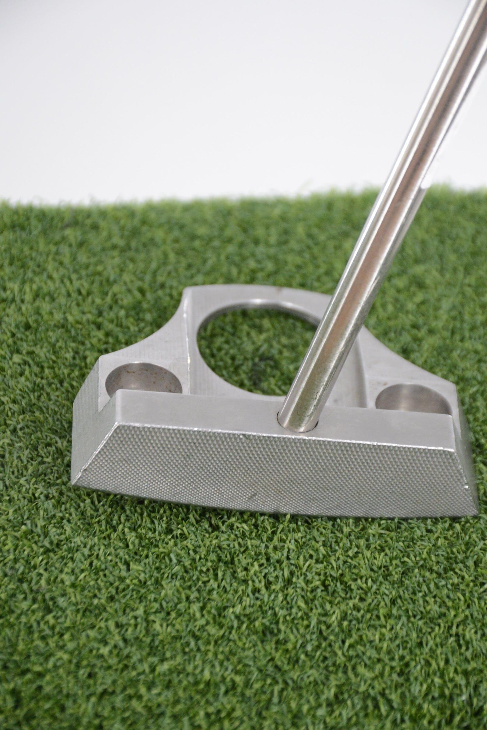 Heavy B1-M Matte Putter 37" Golf Clubs GolfRoots