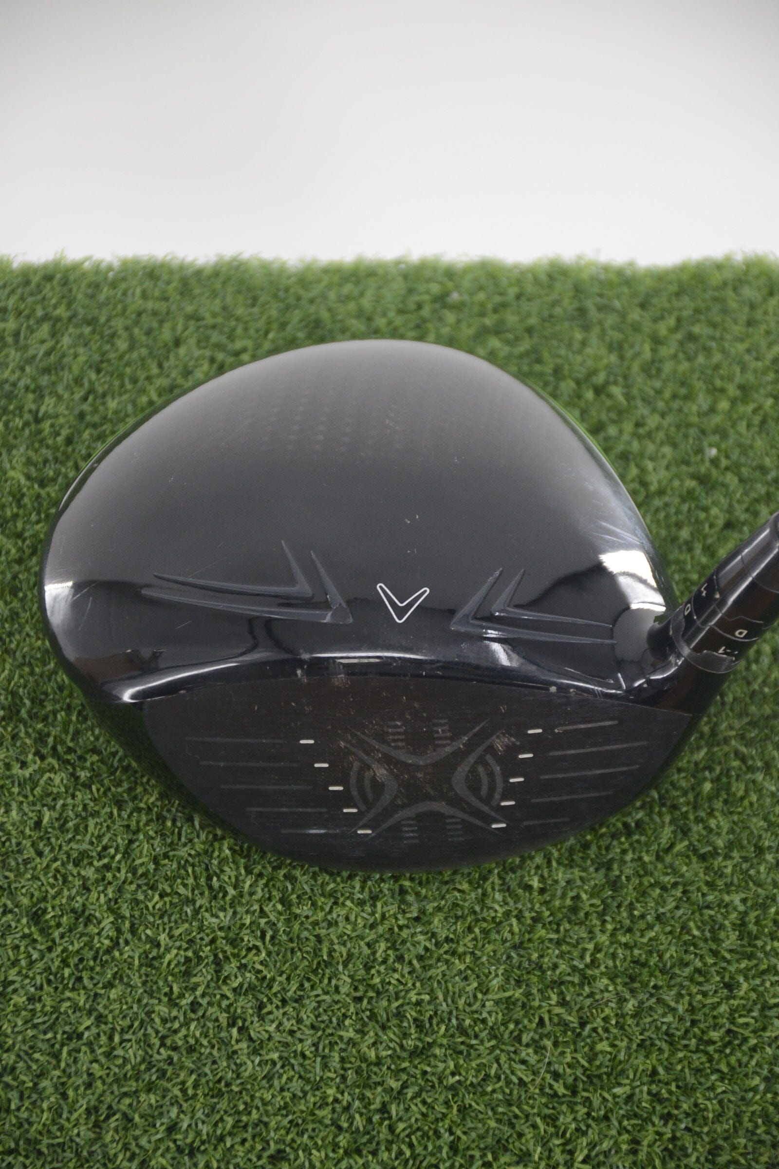 Callaway Great Big Bertha Epic 10.5 Degree Driver R Flex 45.25" Golf Clubs GolfRoots