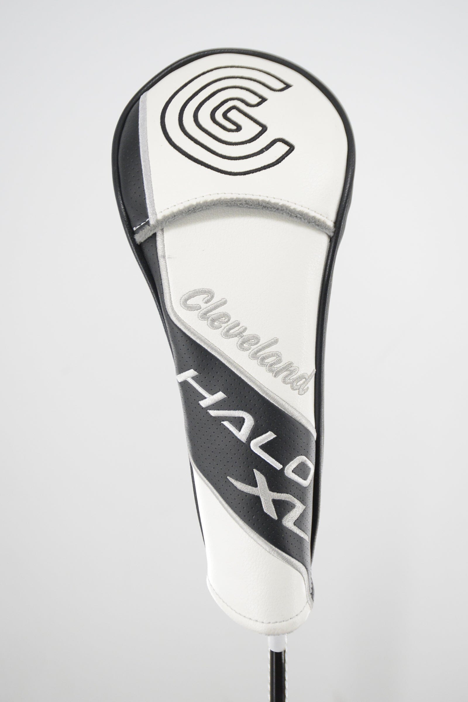 Cleveland Halo XL 5 Wood R Flex 42.75" Golf Clubs GolfRoots
