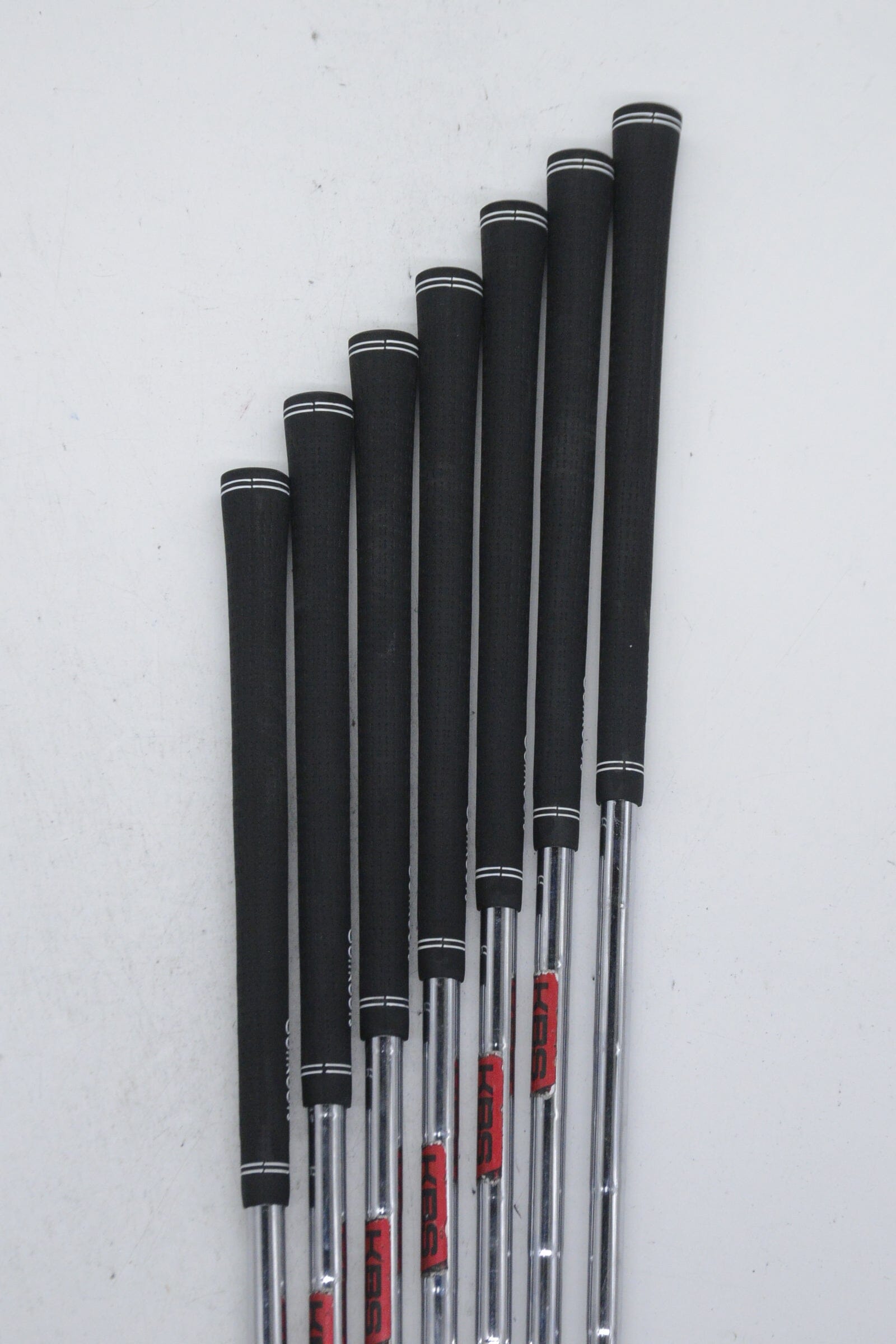 PXG 0311XF Gen 2 6-SW Iron Set S Flex Std Length Golf Clubs GolfRoots